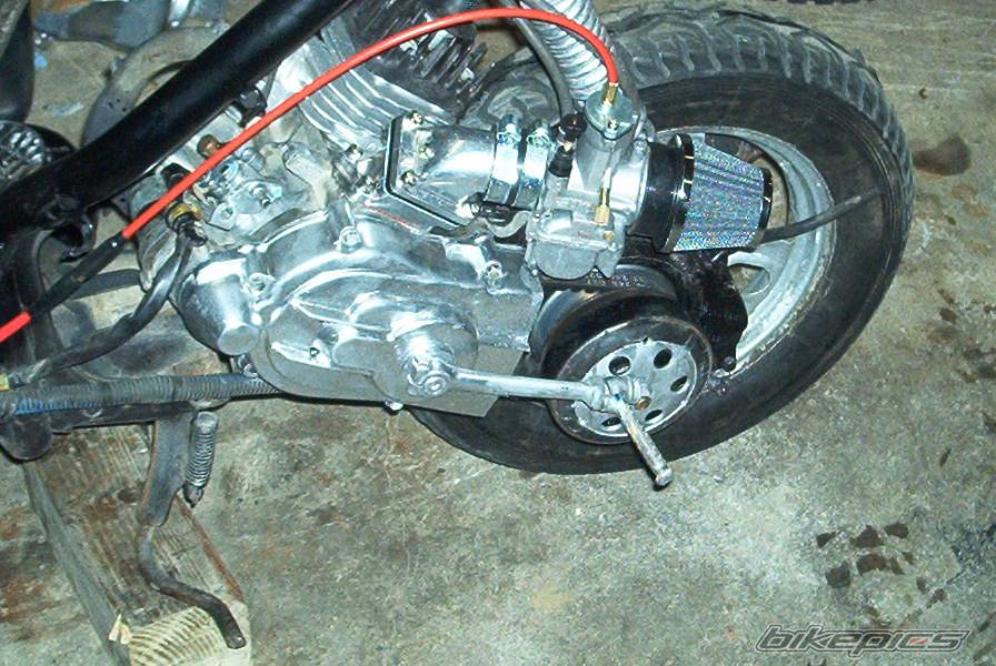 Bike Photo 275821