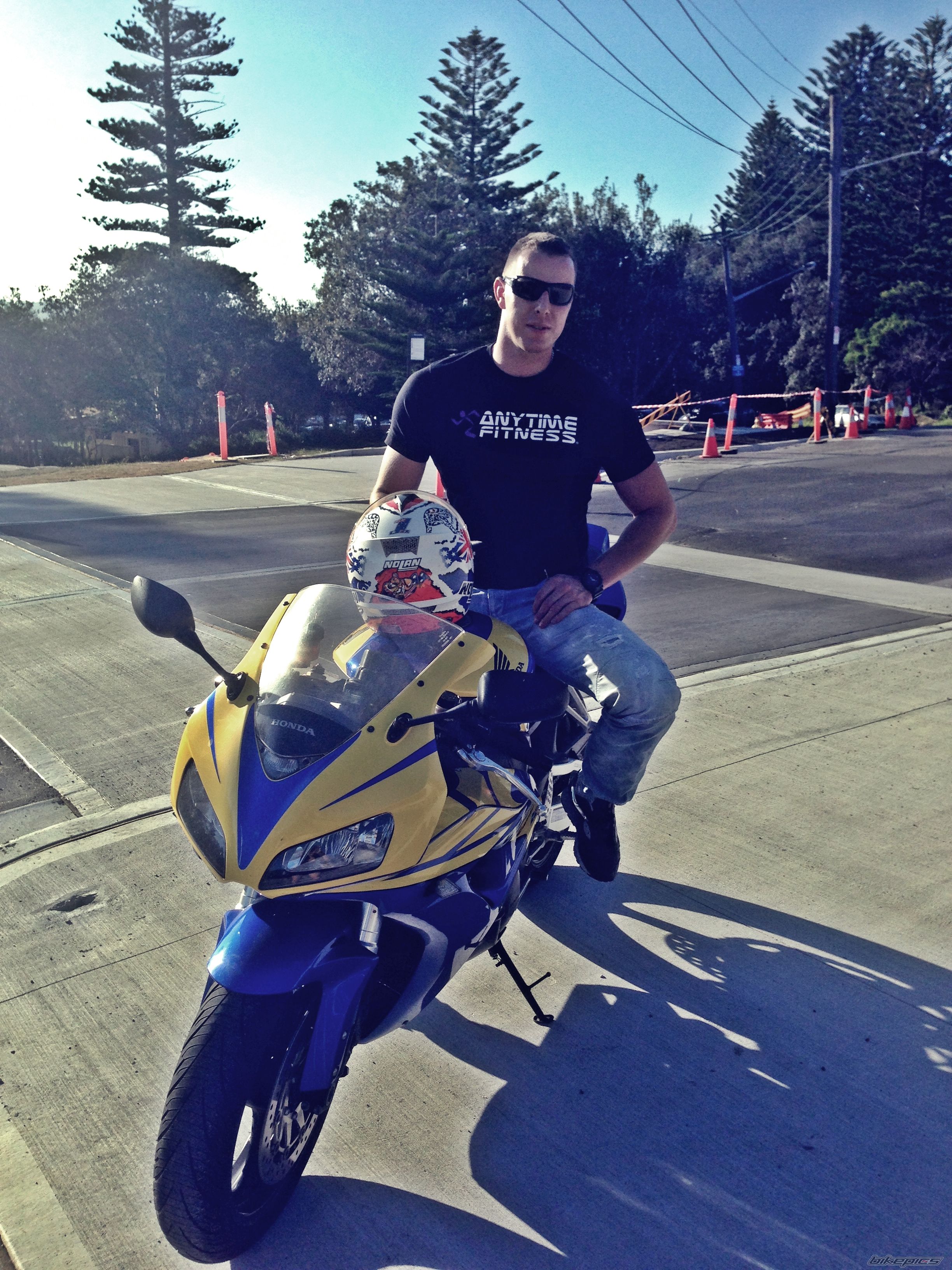 Bike Photo 2758248