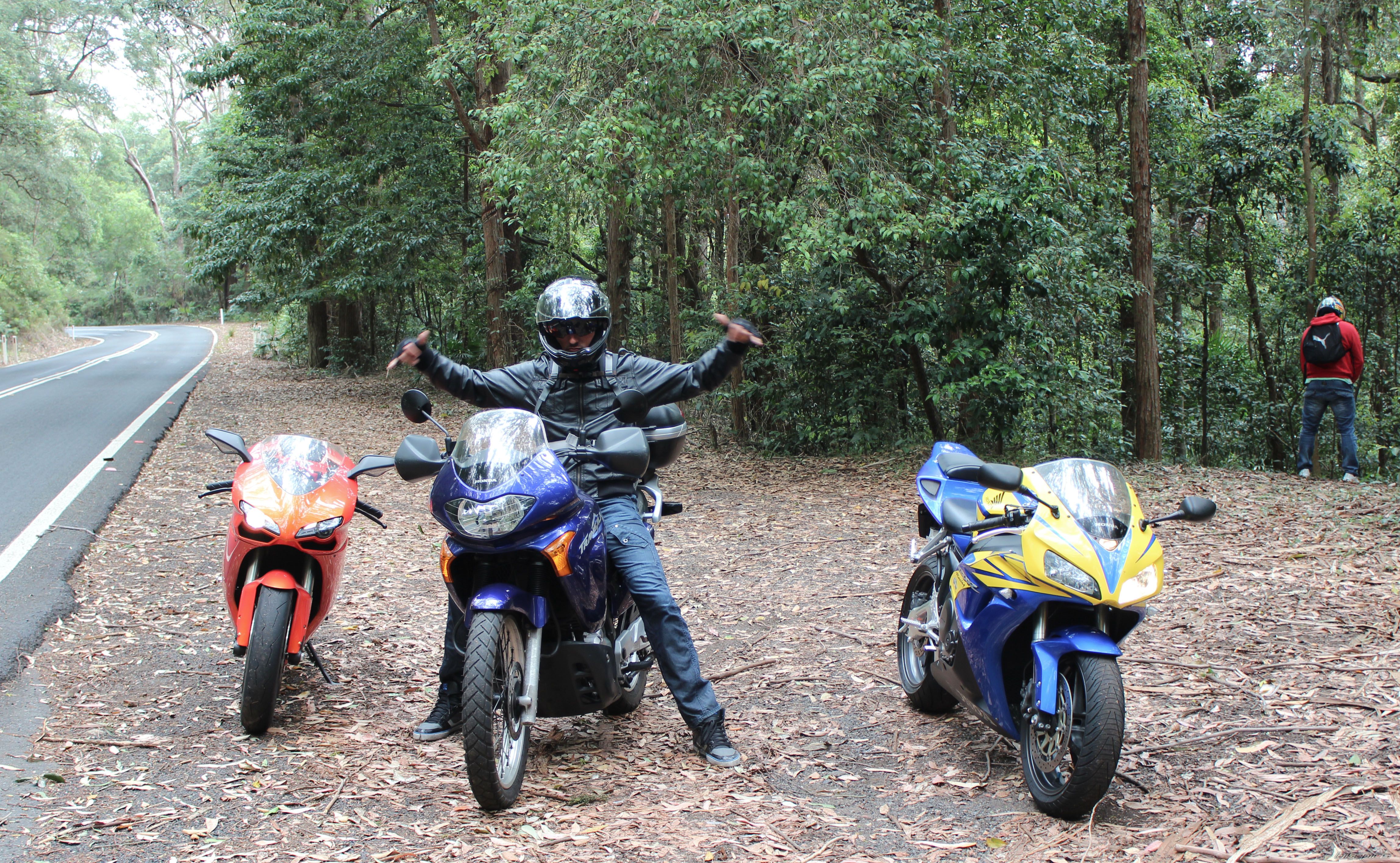 Bike Photo 2758252
