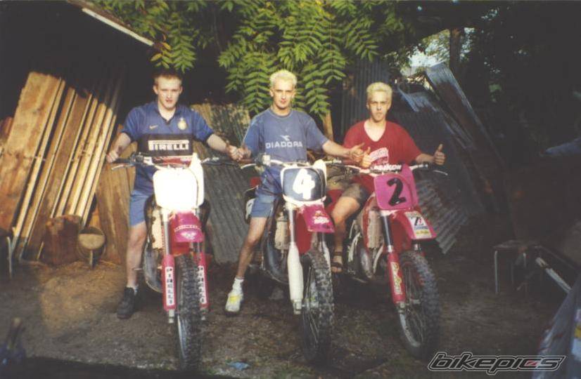 Bike Photo 275828