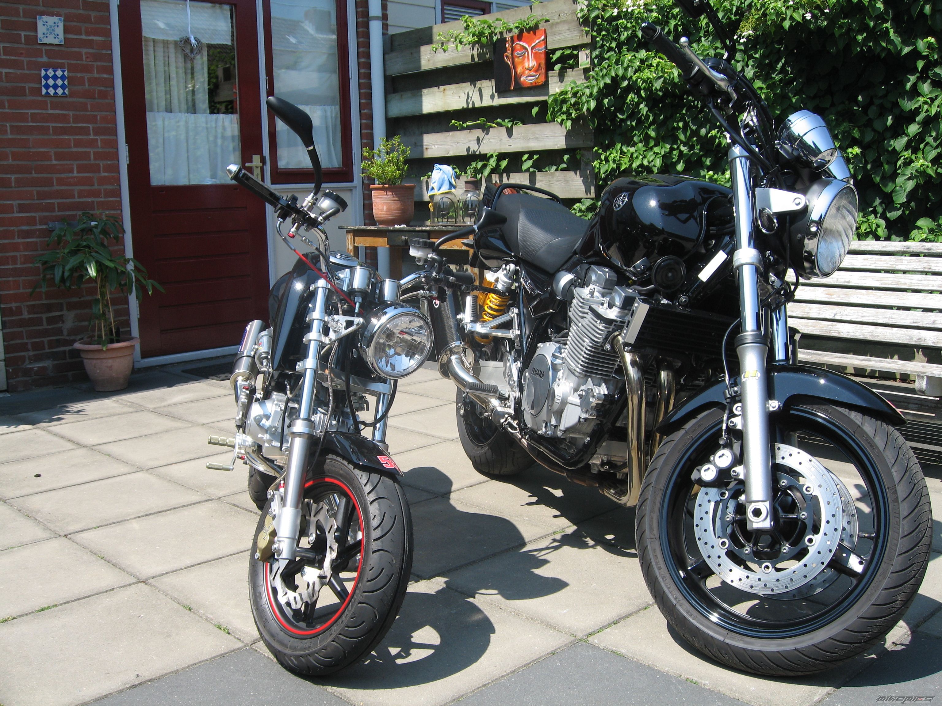 Bike Photo 2758281