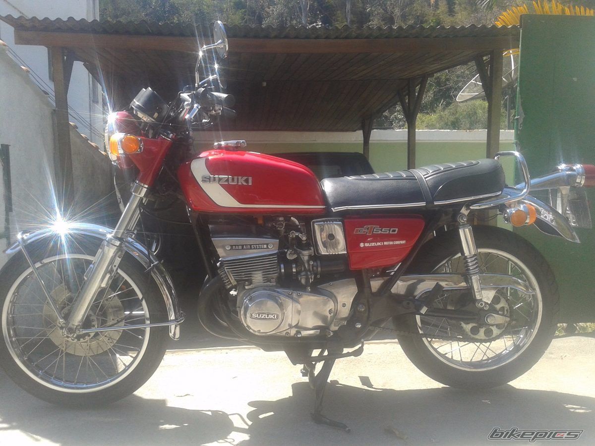 Bike Photo 2758290