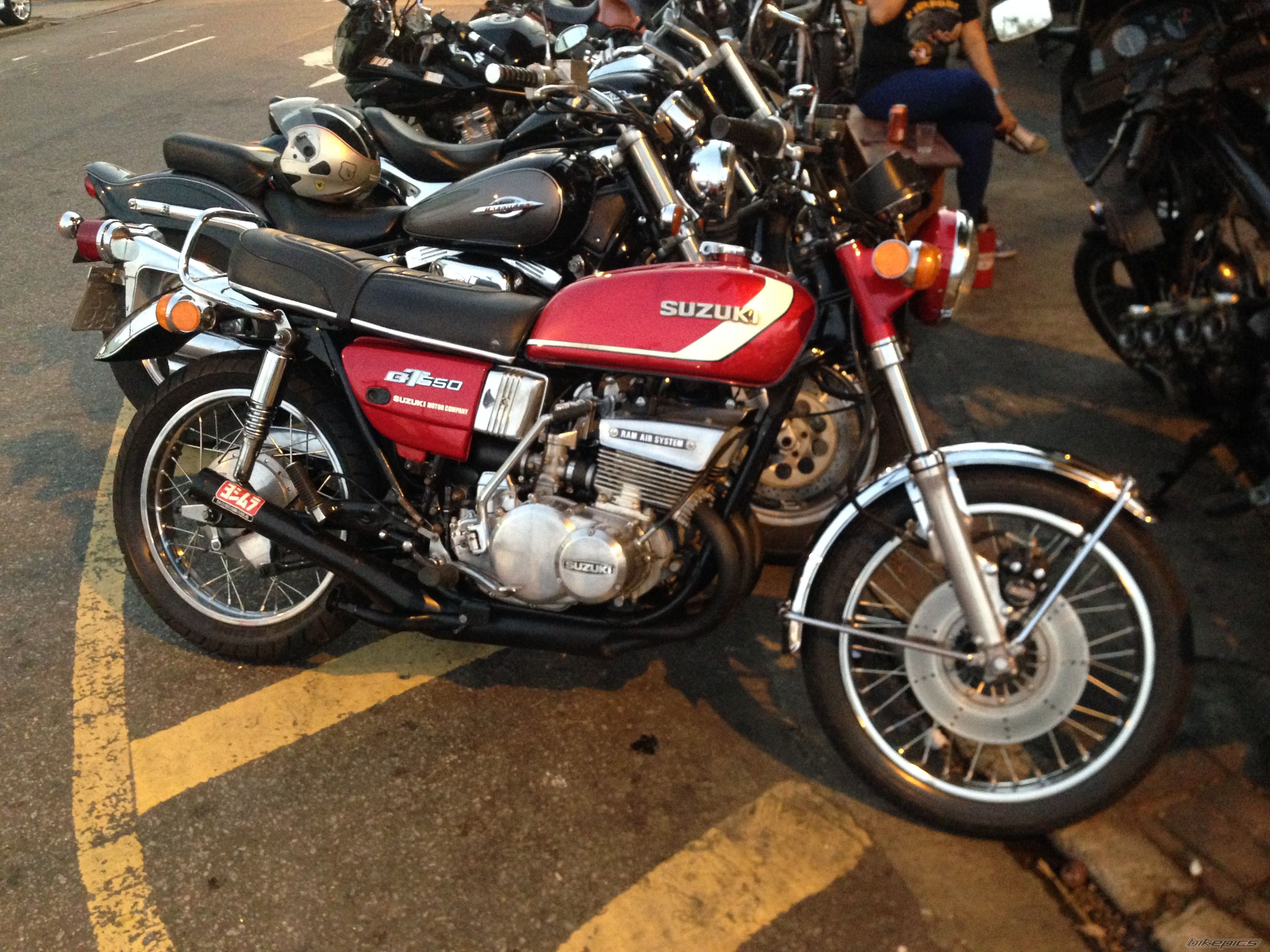 Bike Photo 2758295