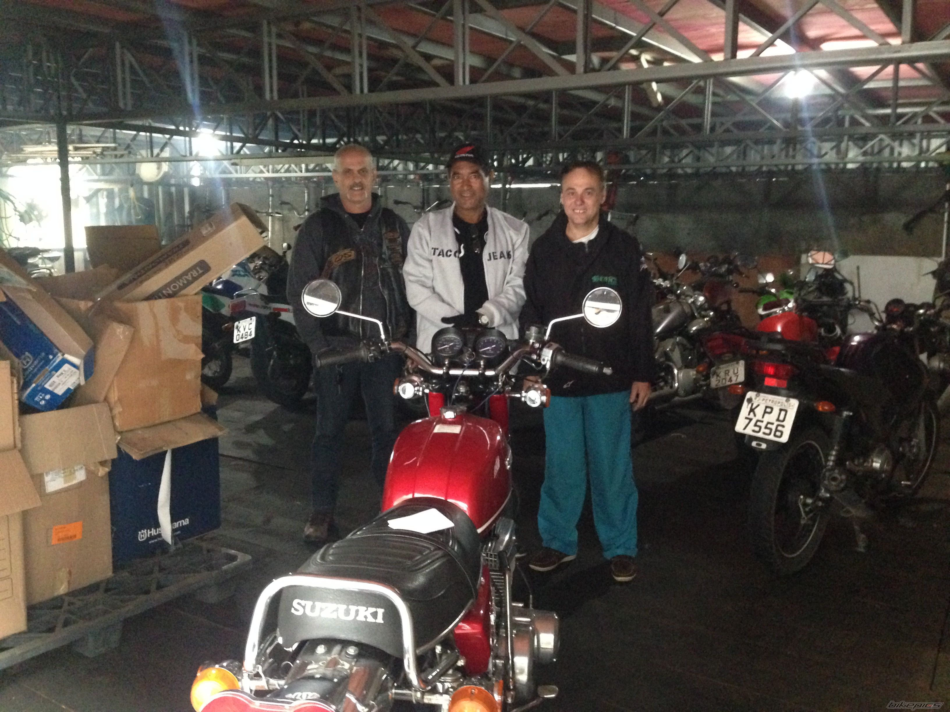 Bike Photo 2758296