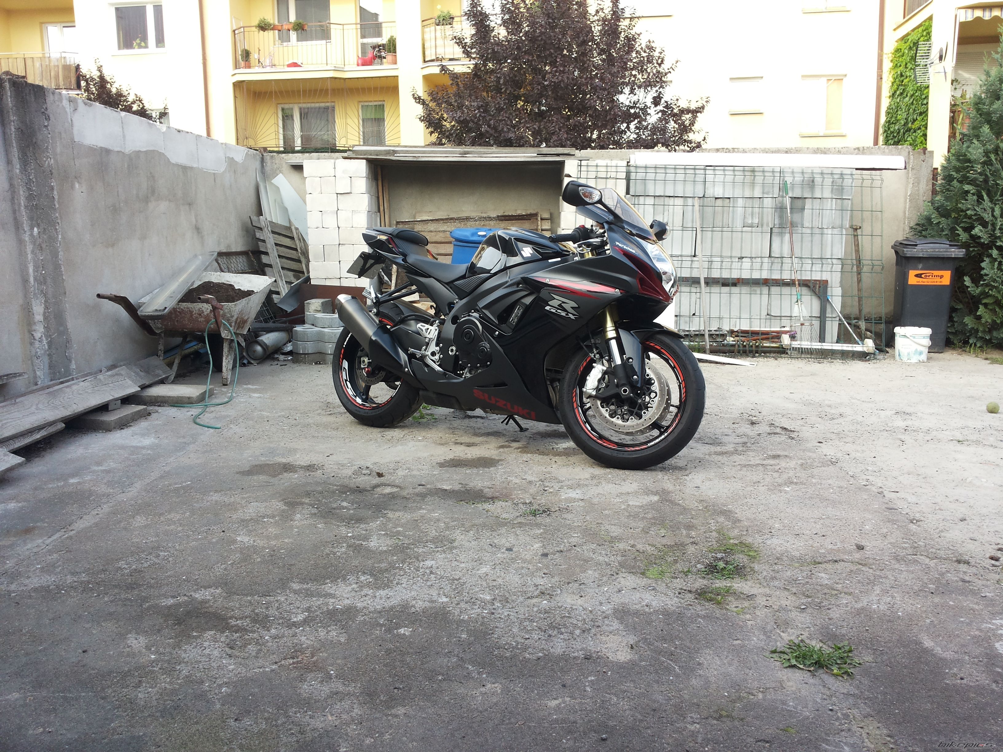 Bike Photo 2758305
