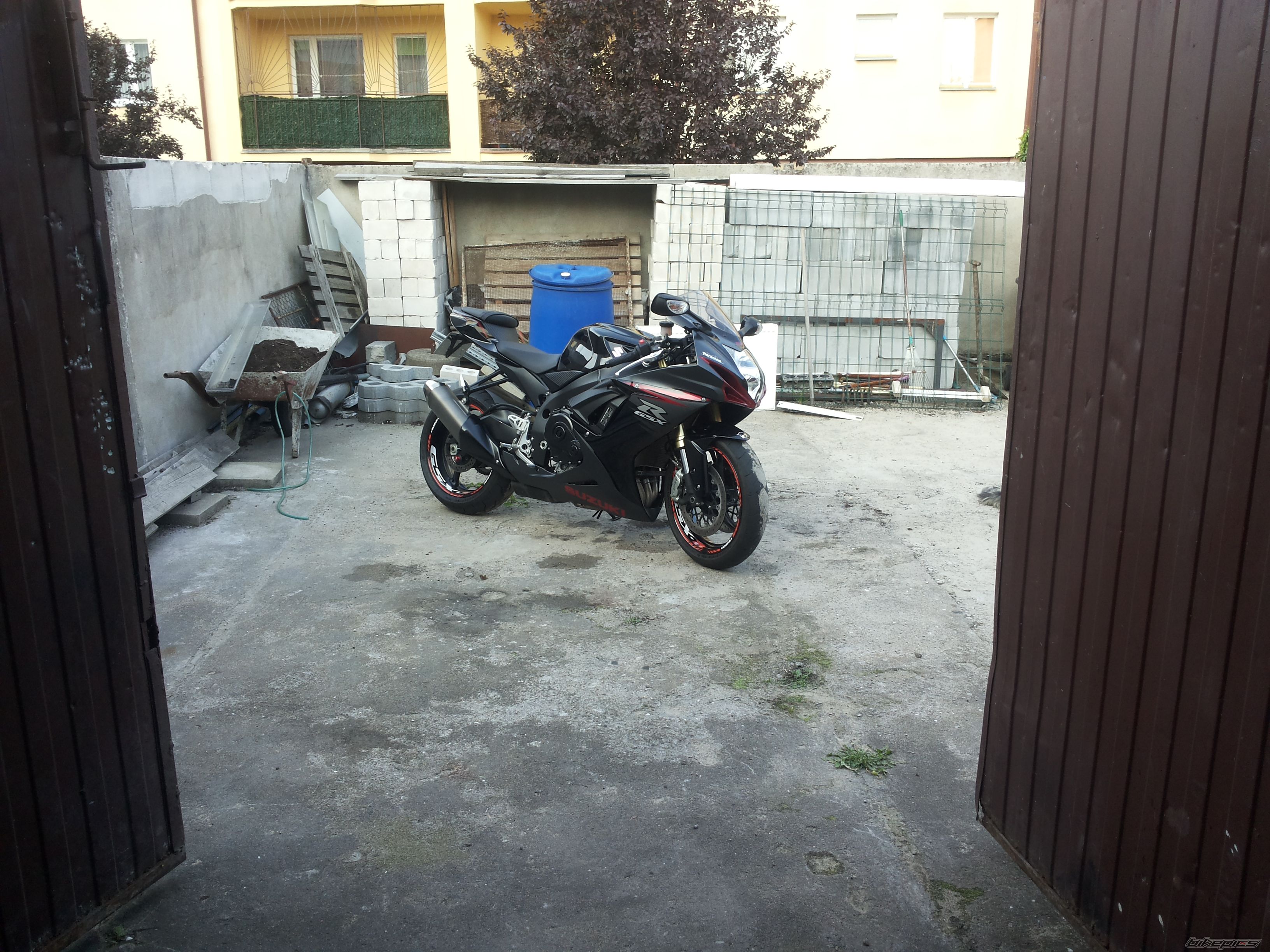 Bike Photo 2758307