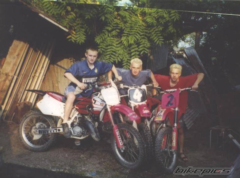 Bike Photo 275832