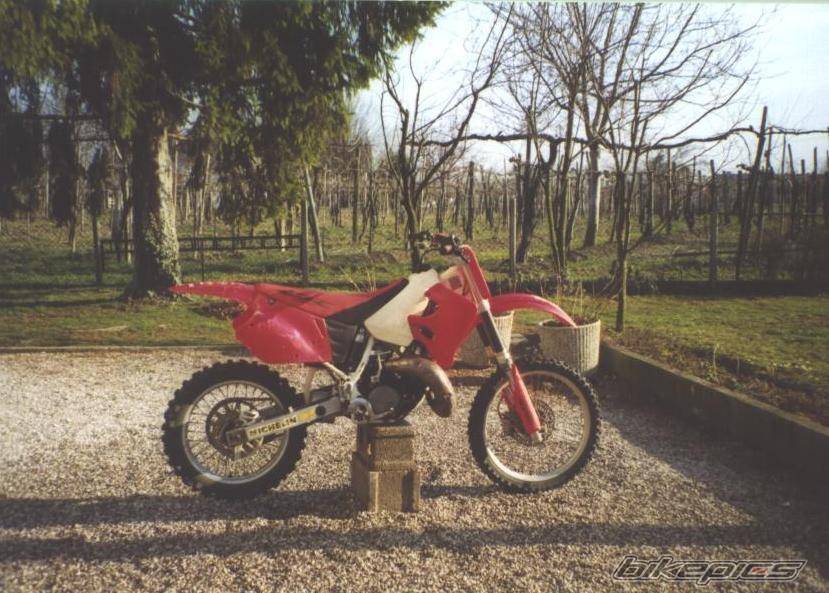 Bike Photo 275833