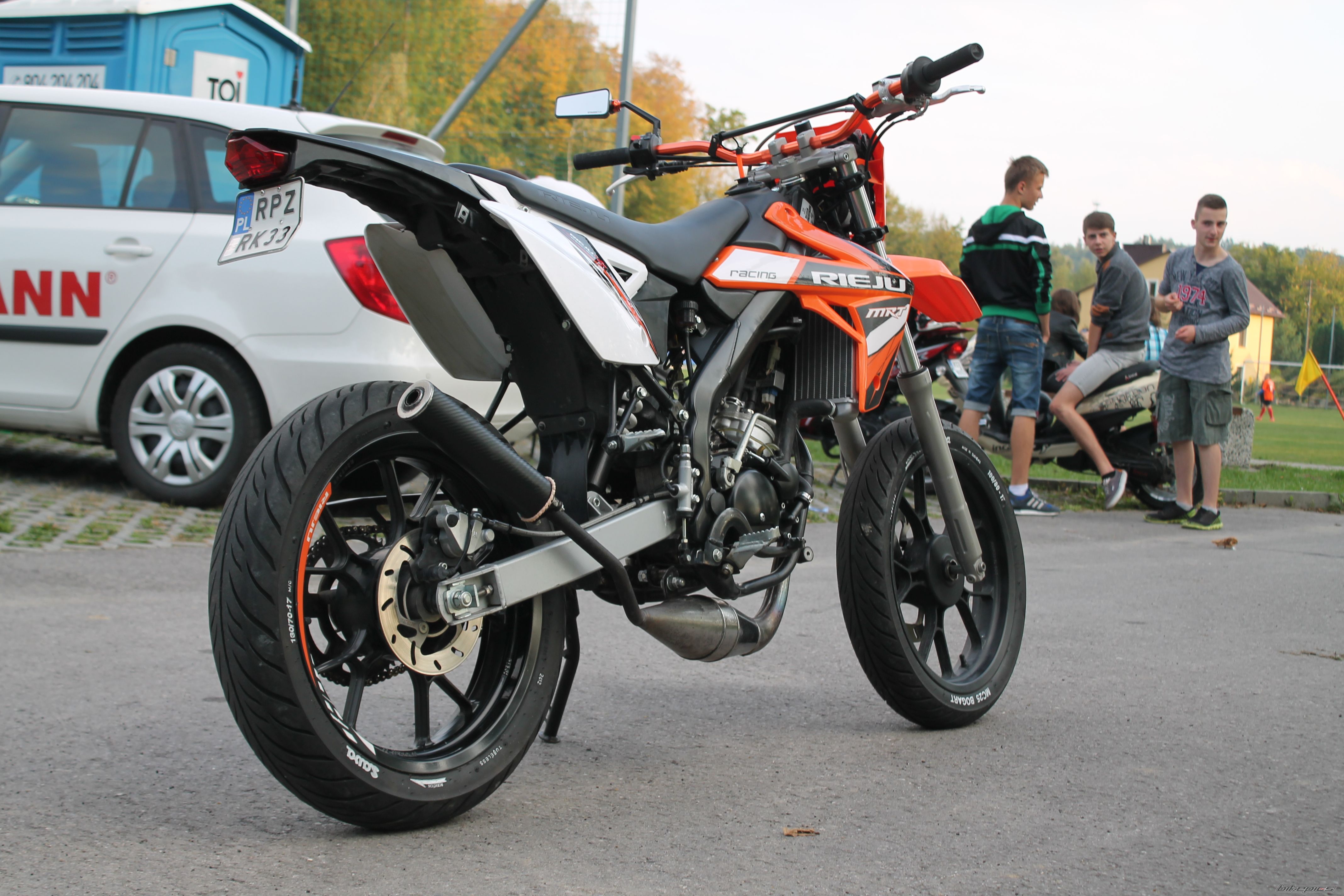 Bike Photo 2758330