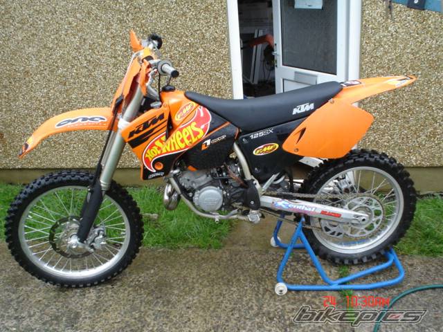 Bike Photo 275835