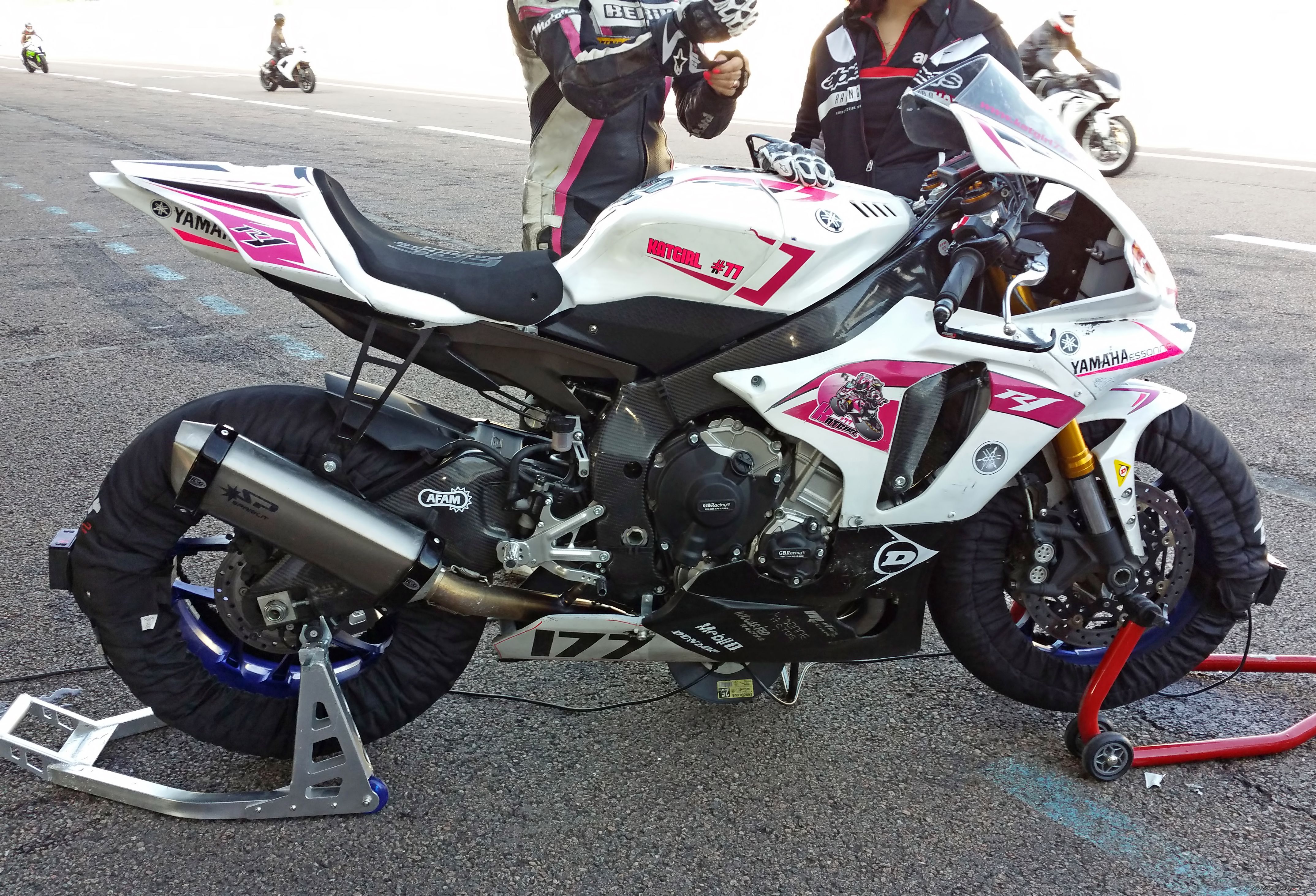 Bike Photo 2758385