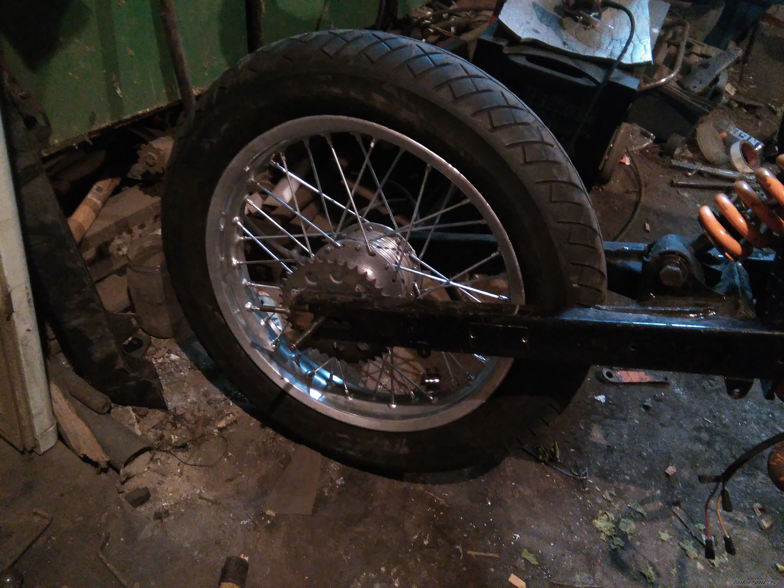 Bike Photo 2758391