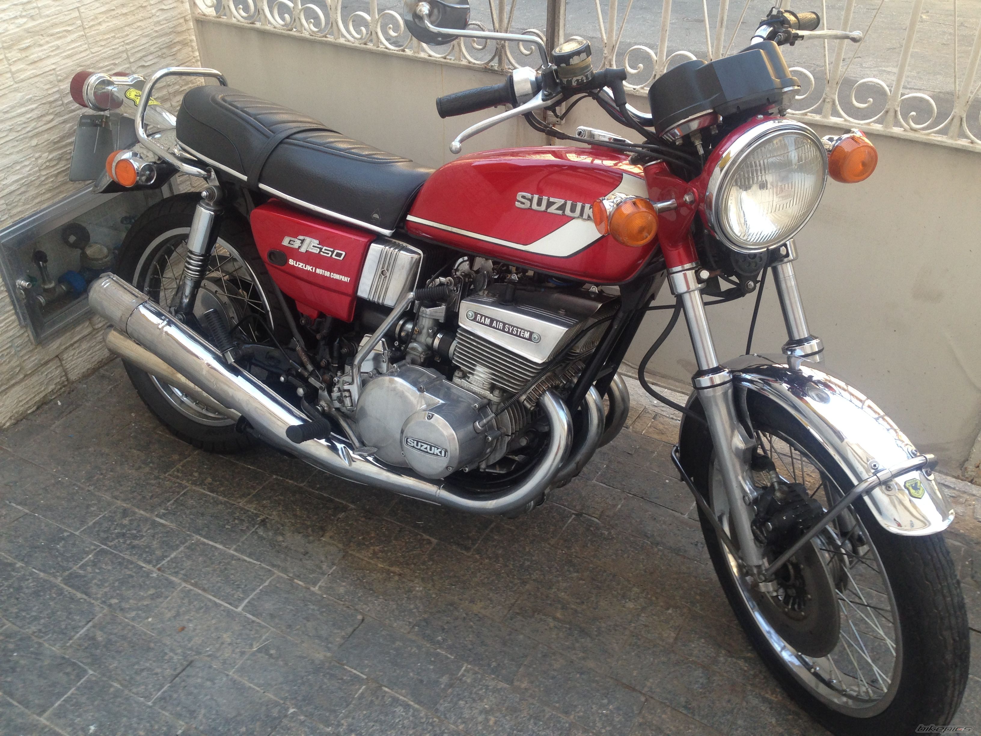 Bike Photo 2758404