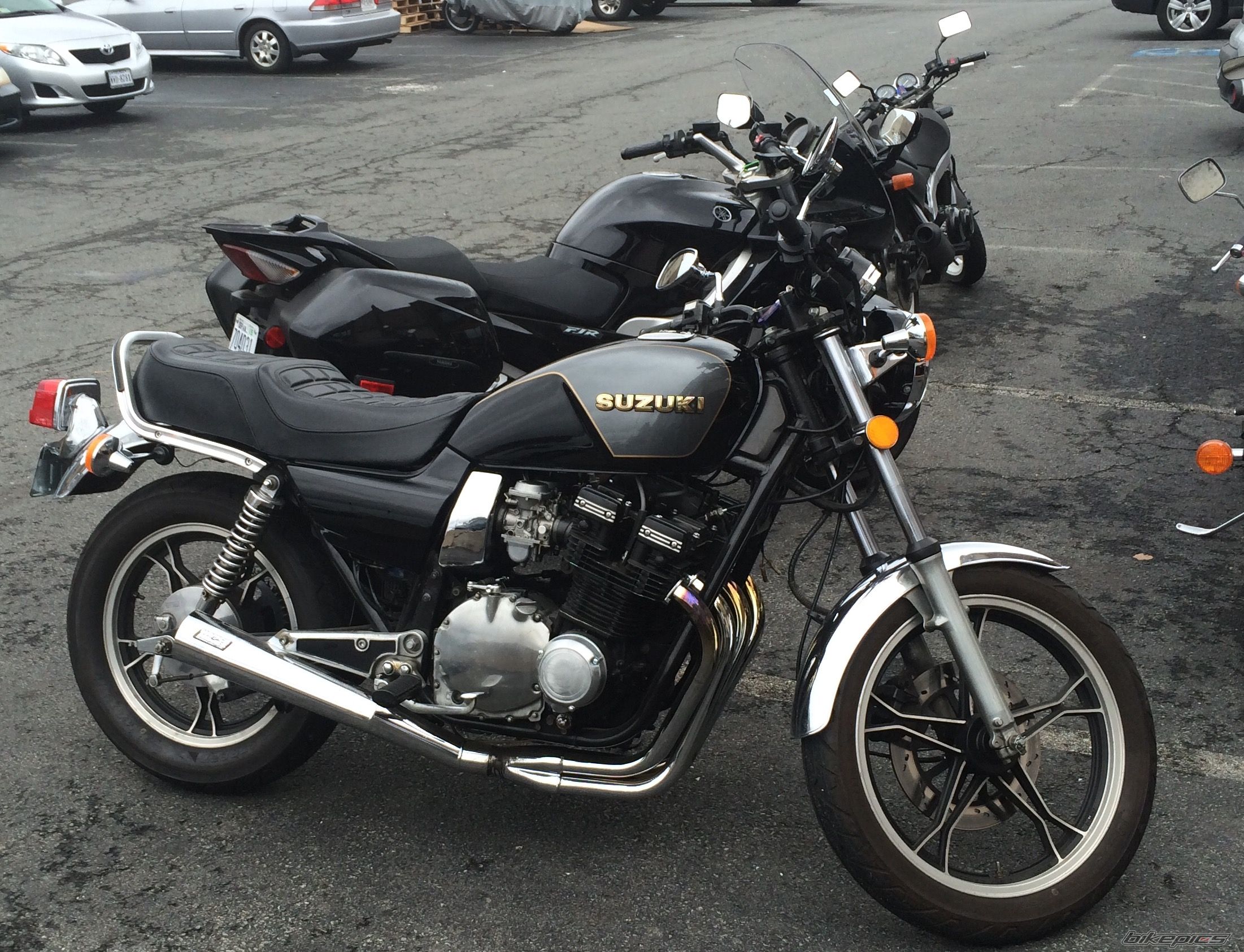 Bike Photo 2758414