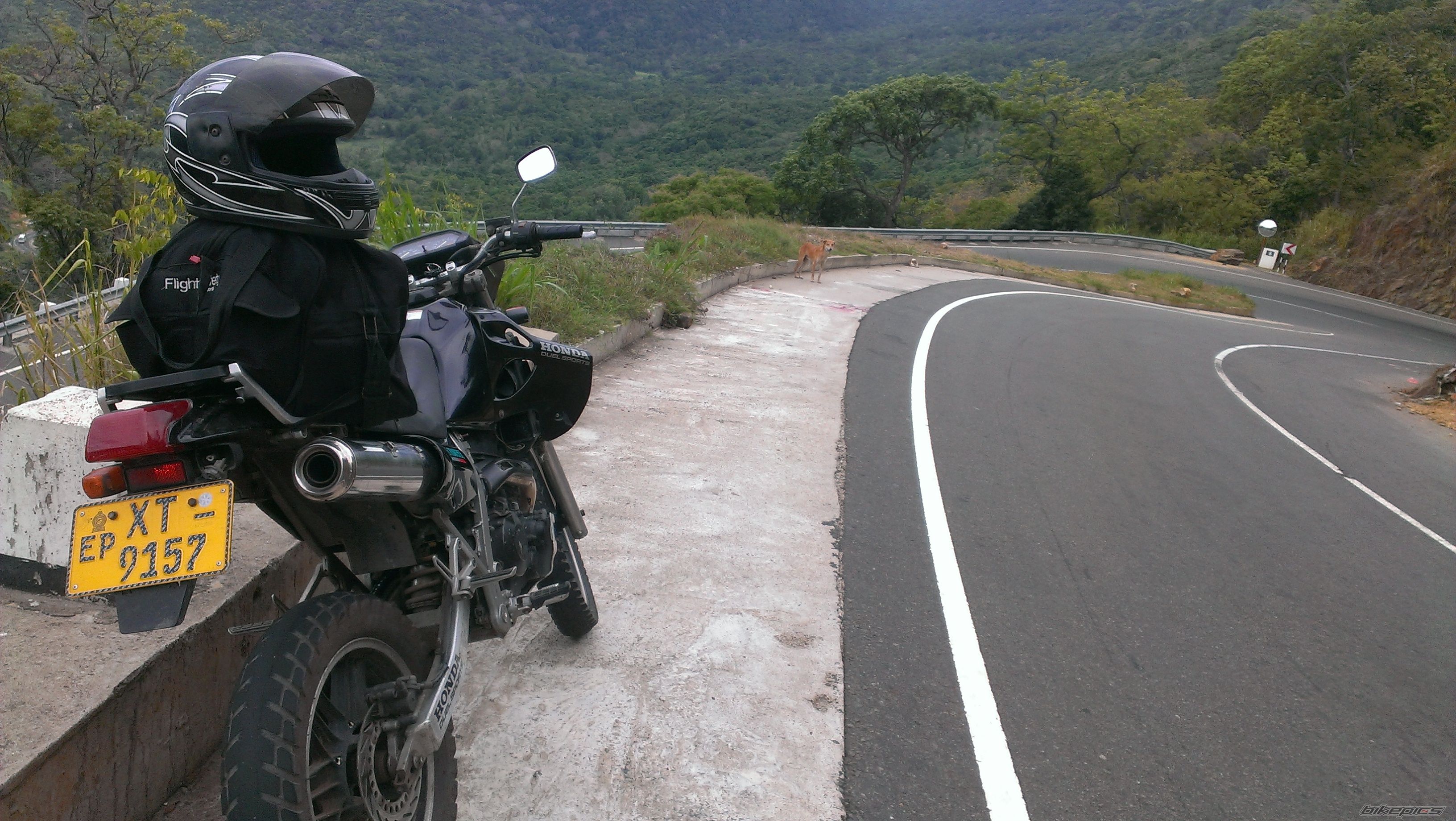 Bike Photo 2758420