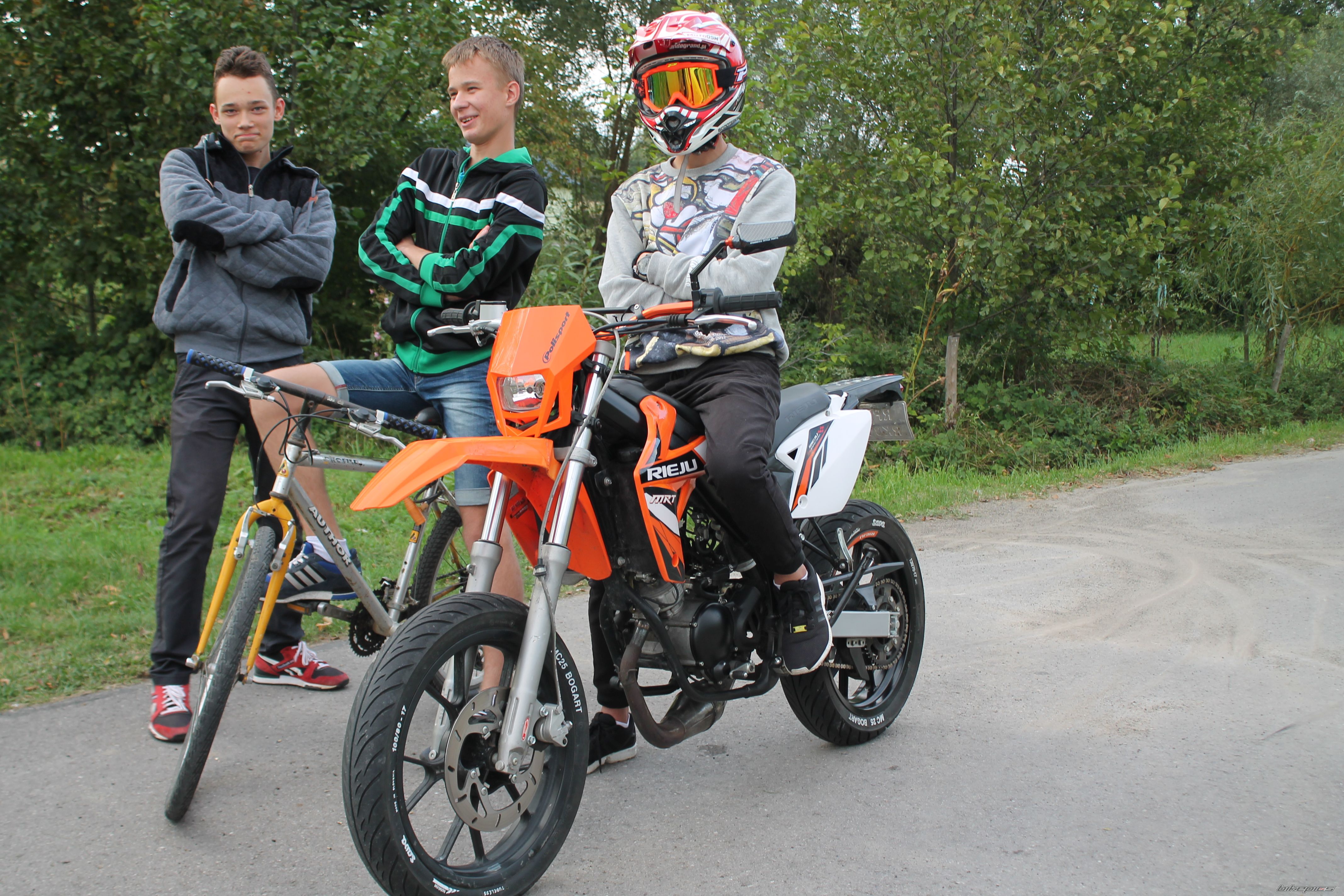Bike Photo 2758507