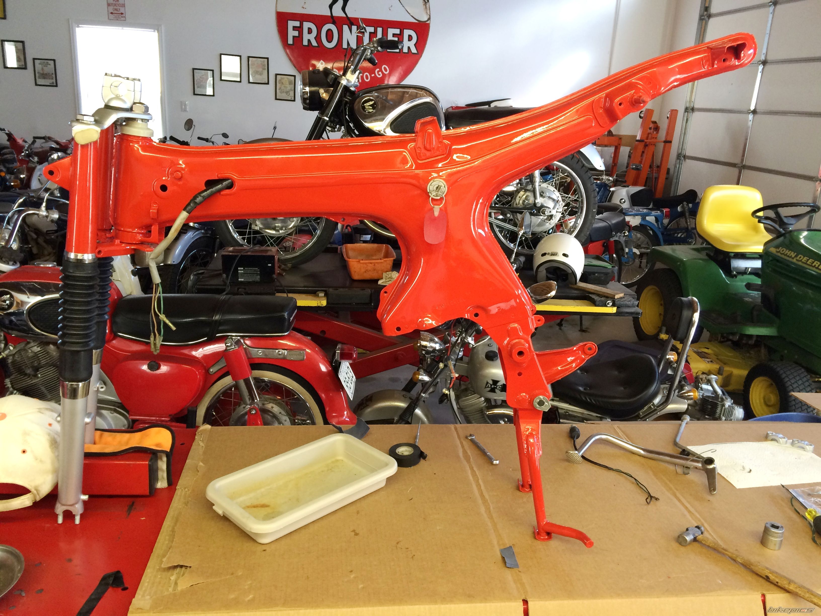 Bike Photo 2758523