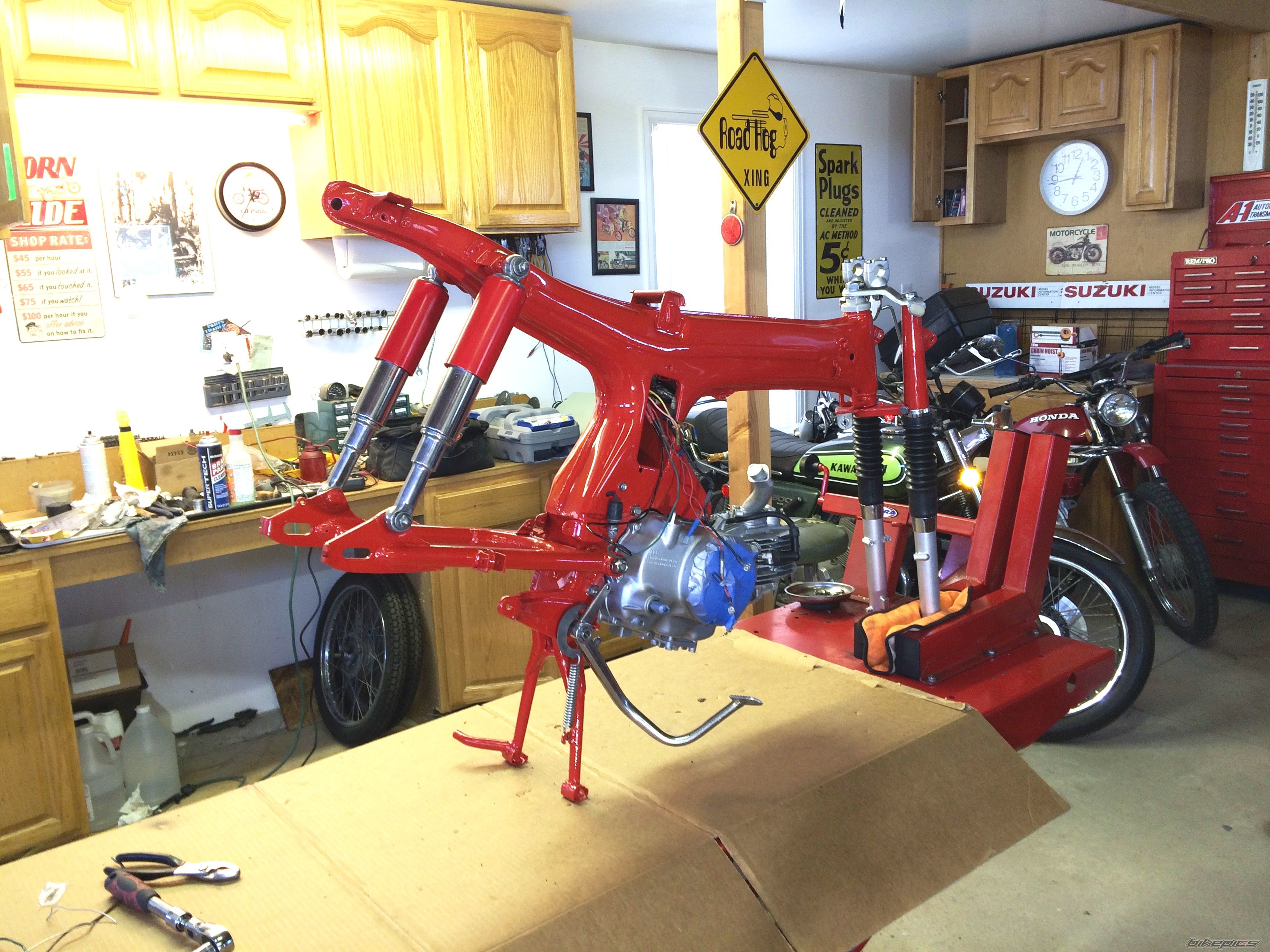 Bike Photo 2758528