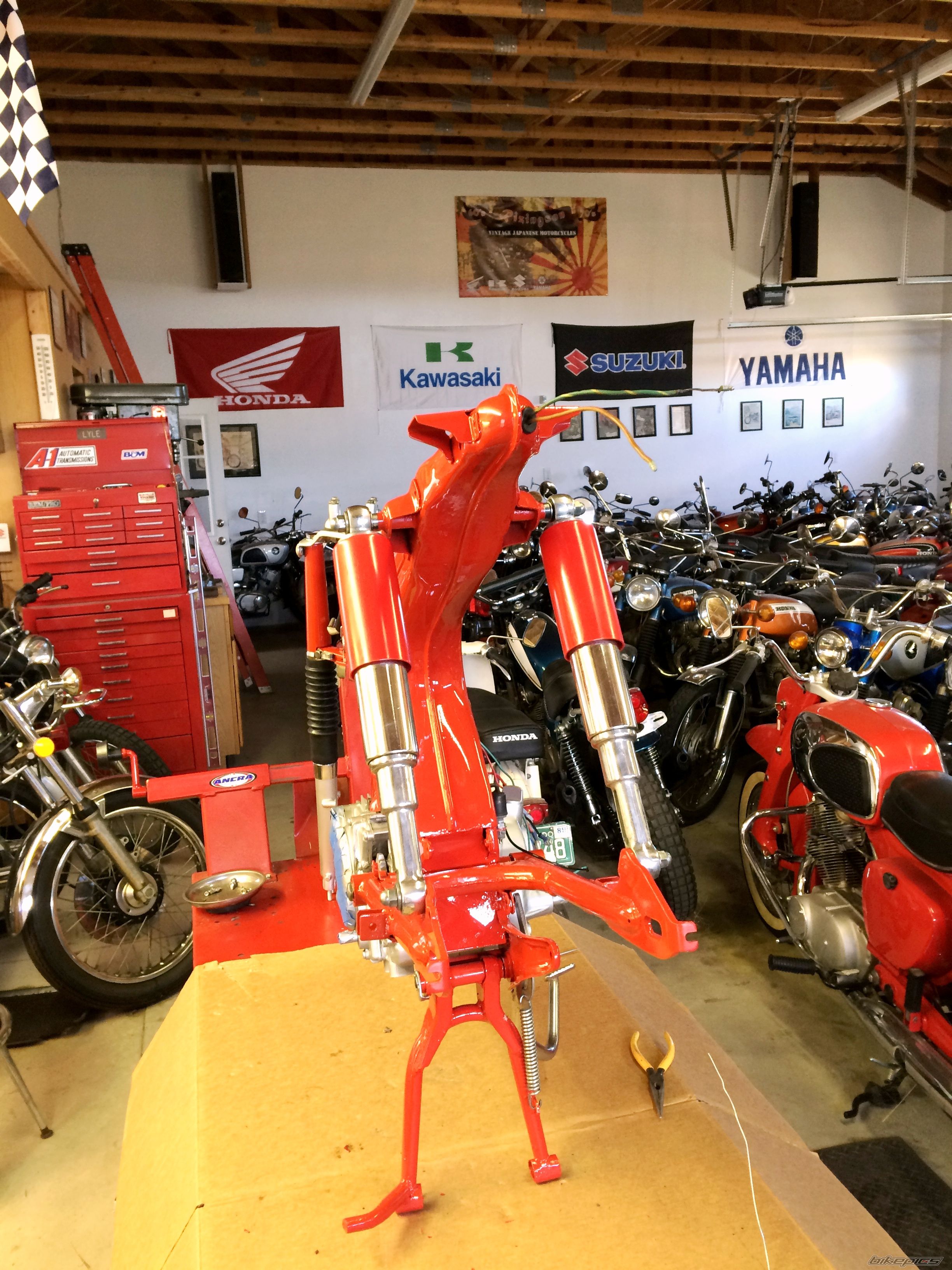 Bike Photo 2758531