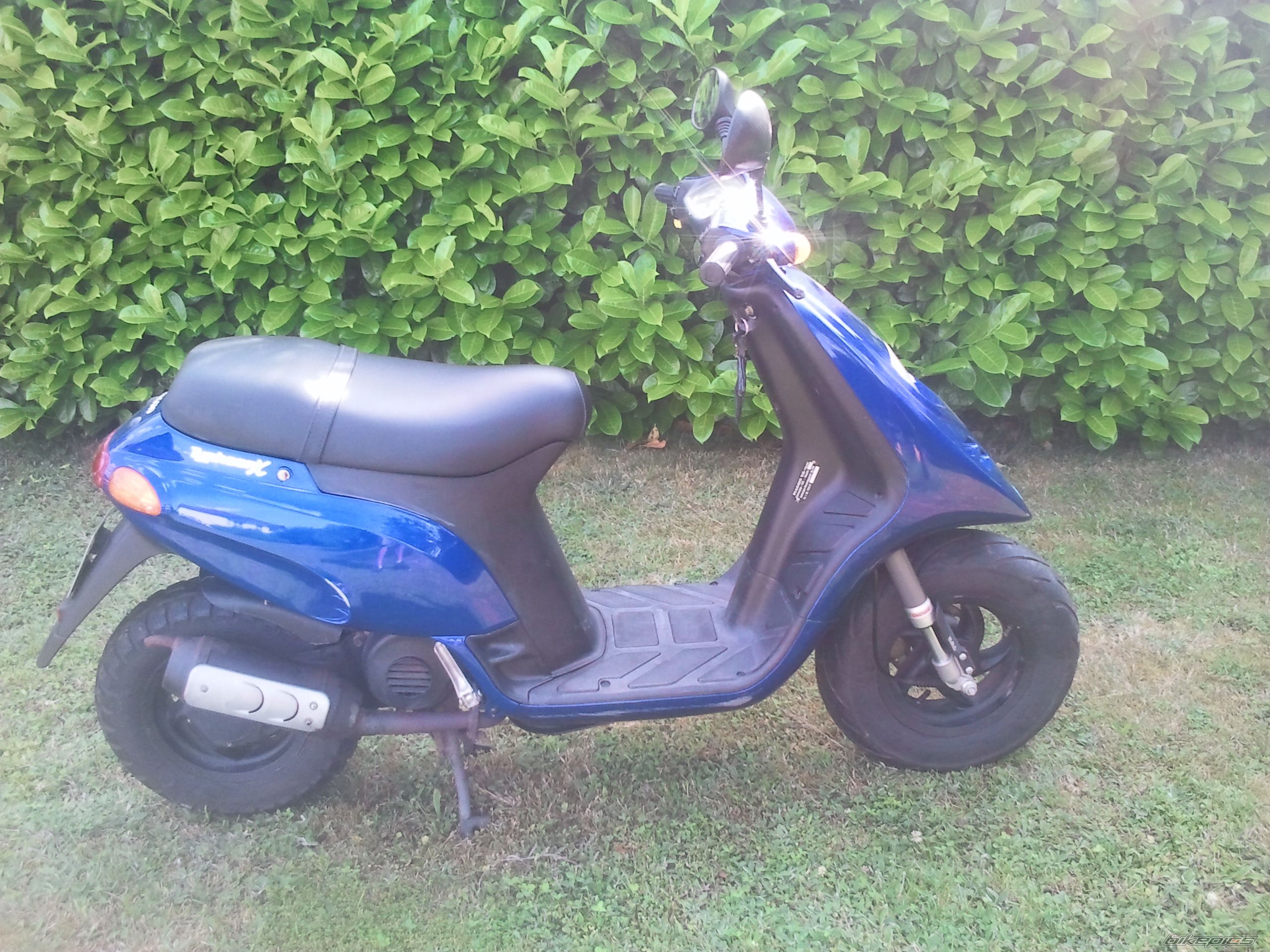 TPH 50