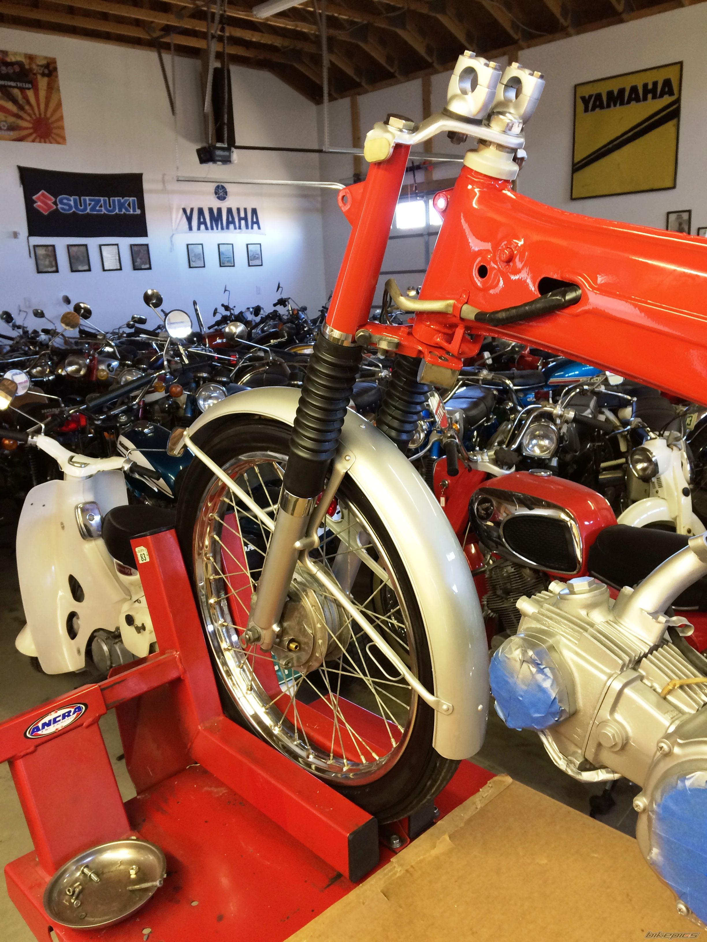 Bike Photo 2758541