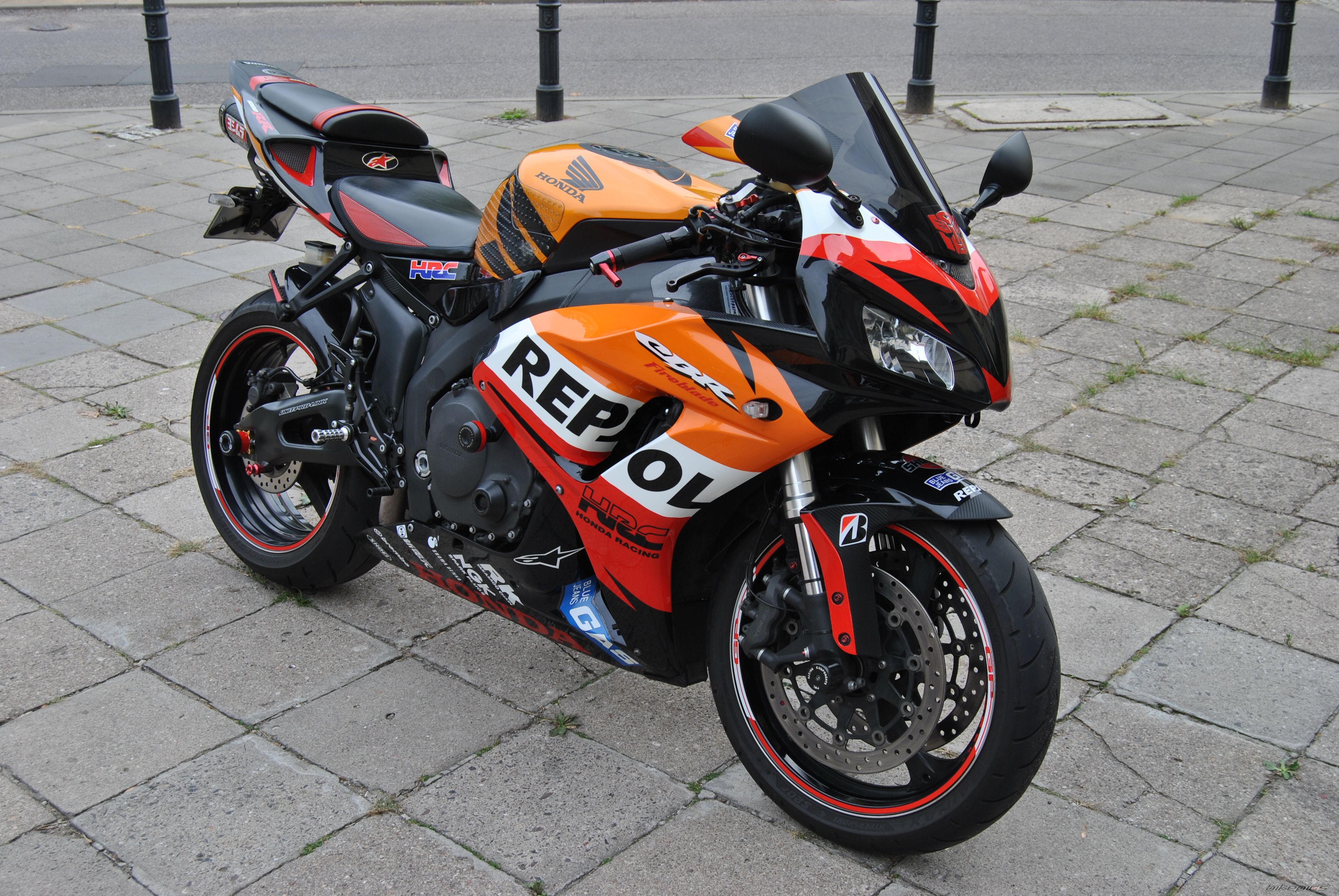 Bike Photo 2758670