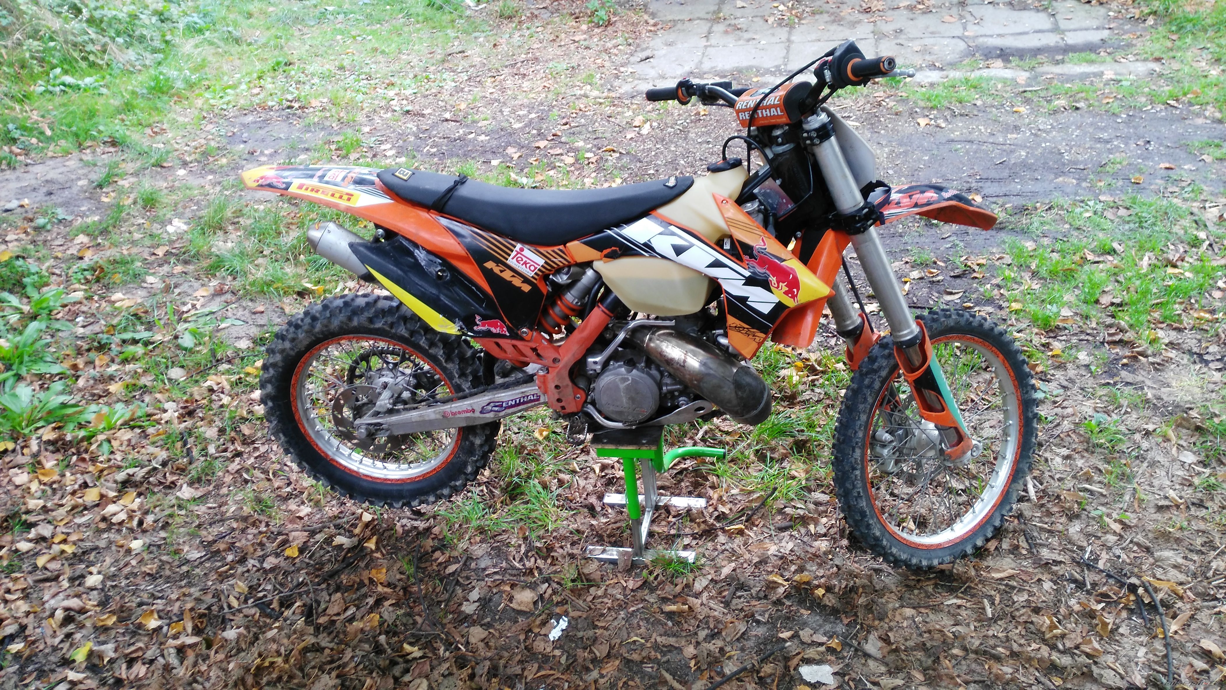 Bike Photo 2758765