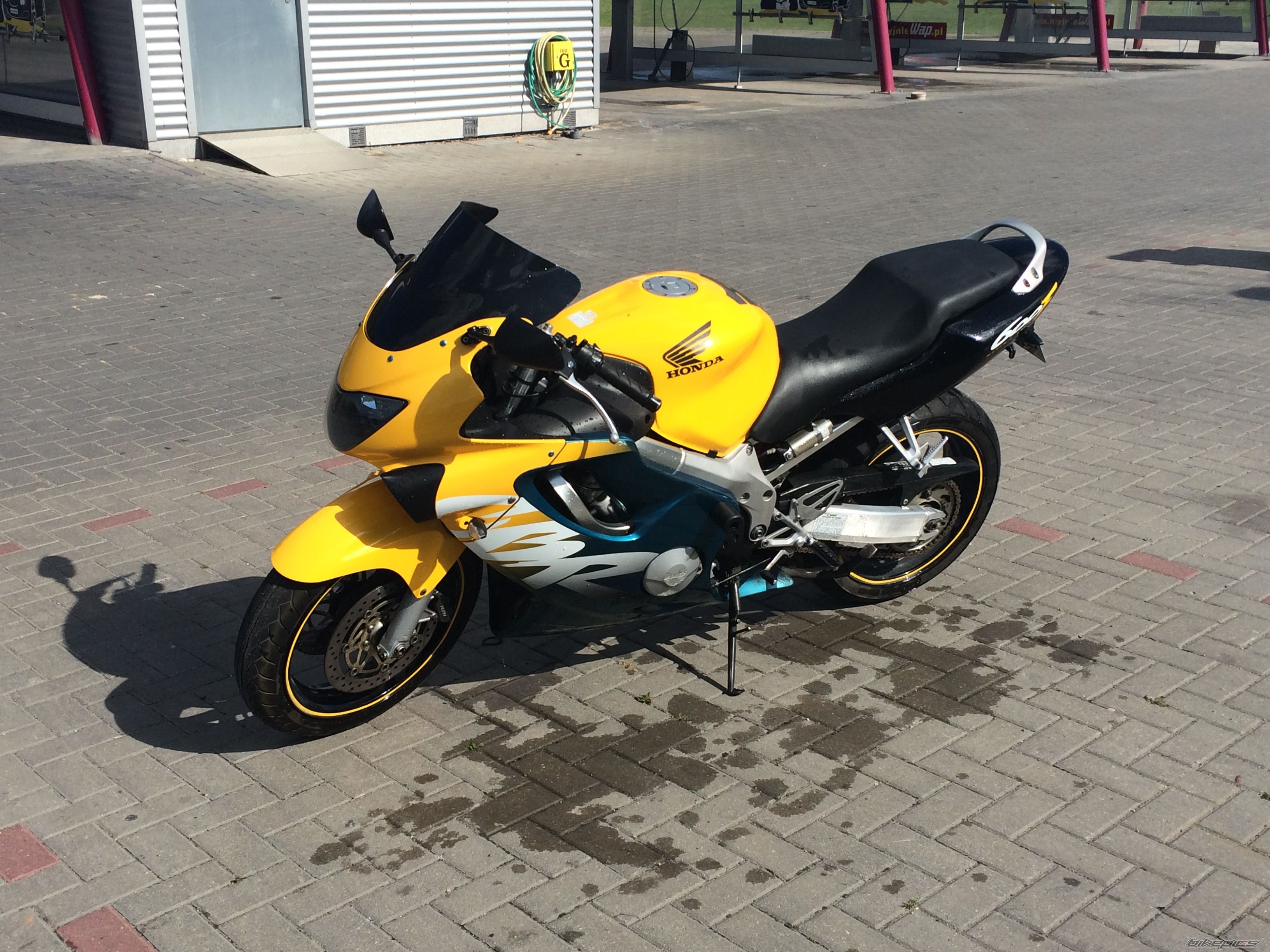 Bike Photo 2758777
