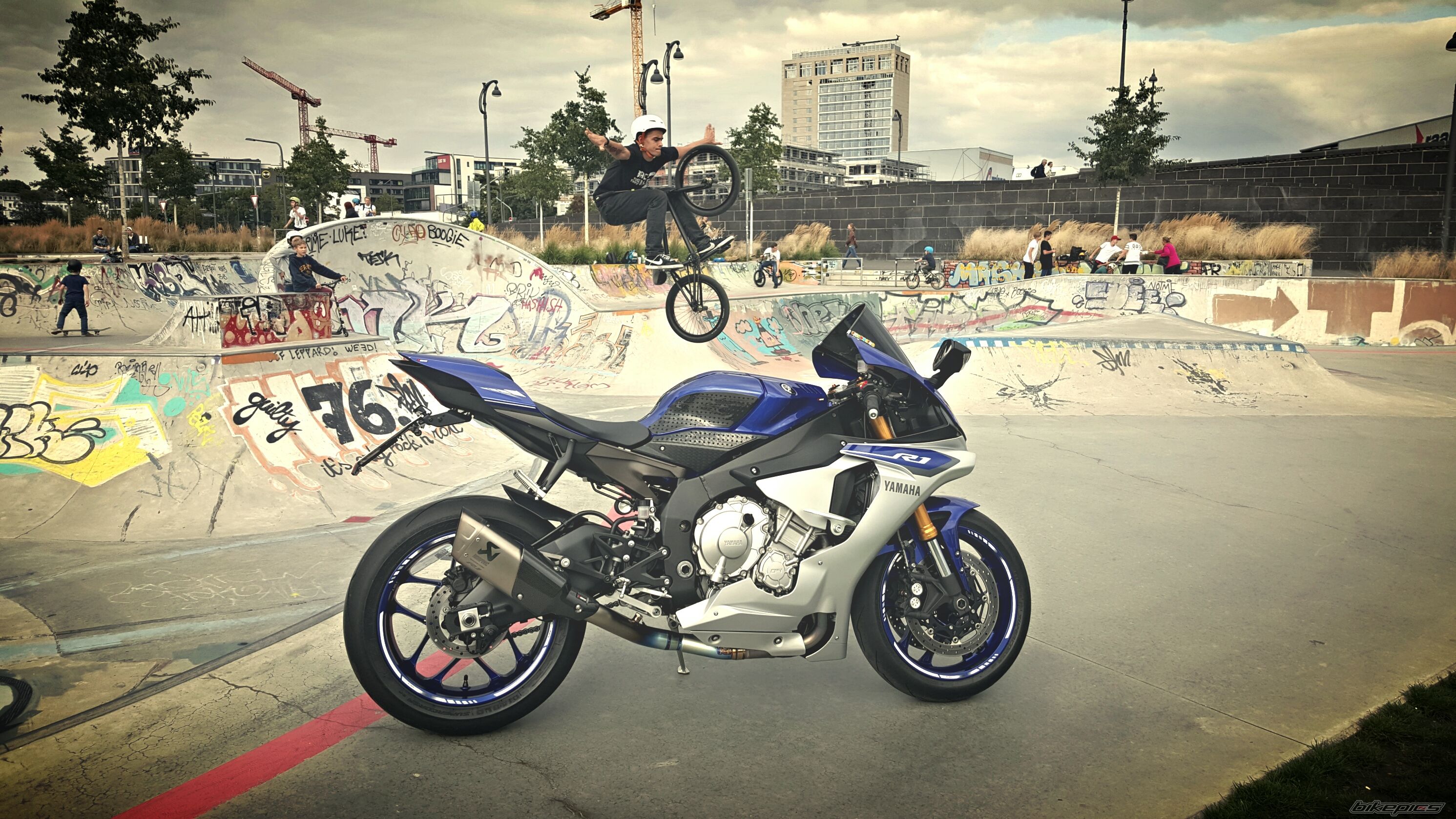 Bike Photo 2758826