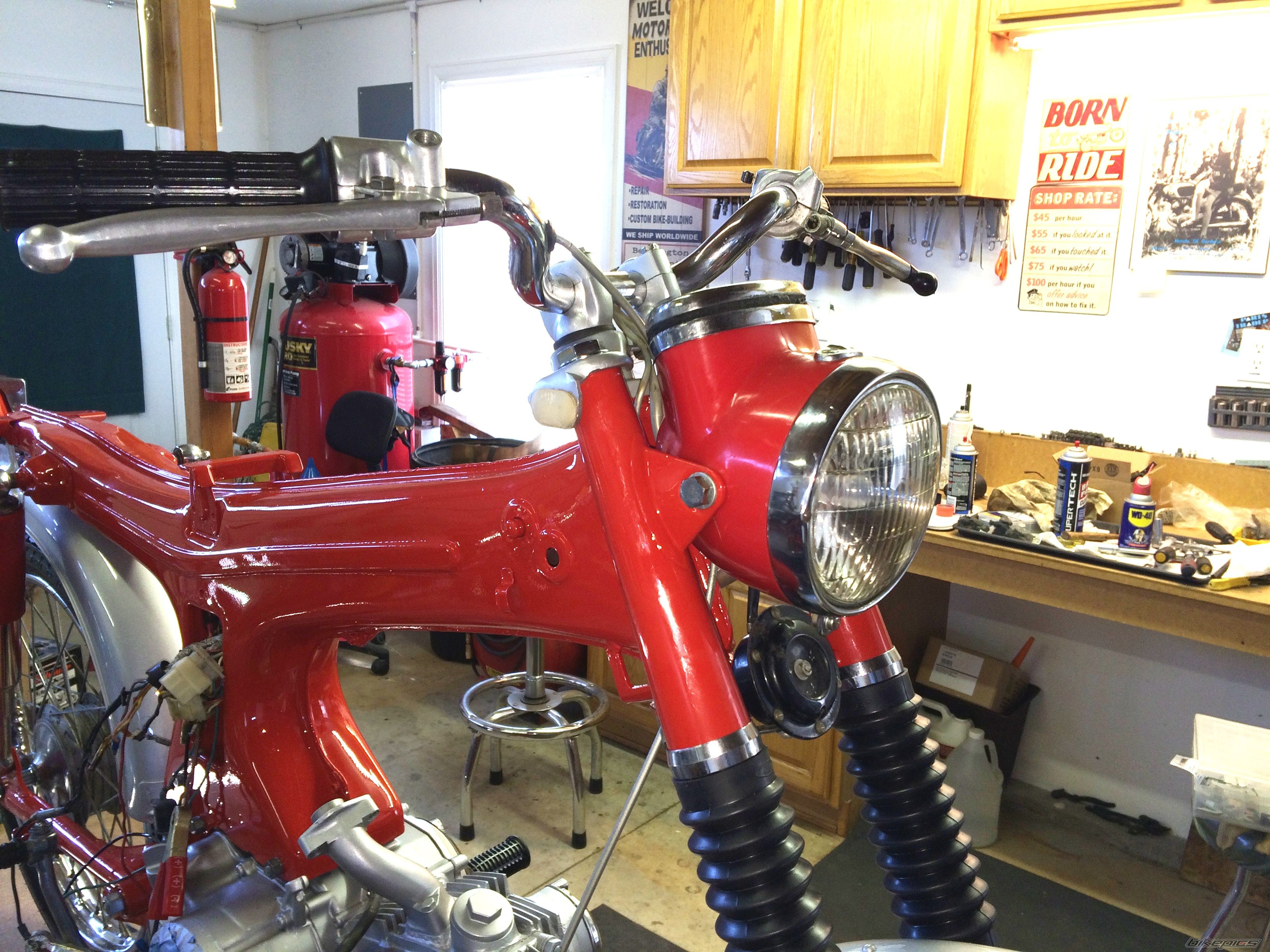 Bike Photo 2758881