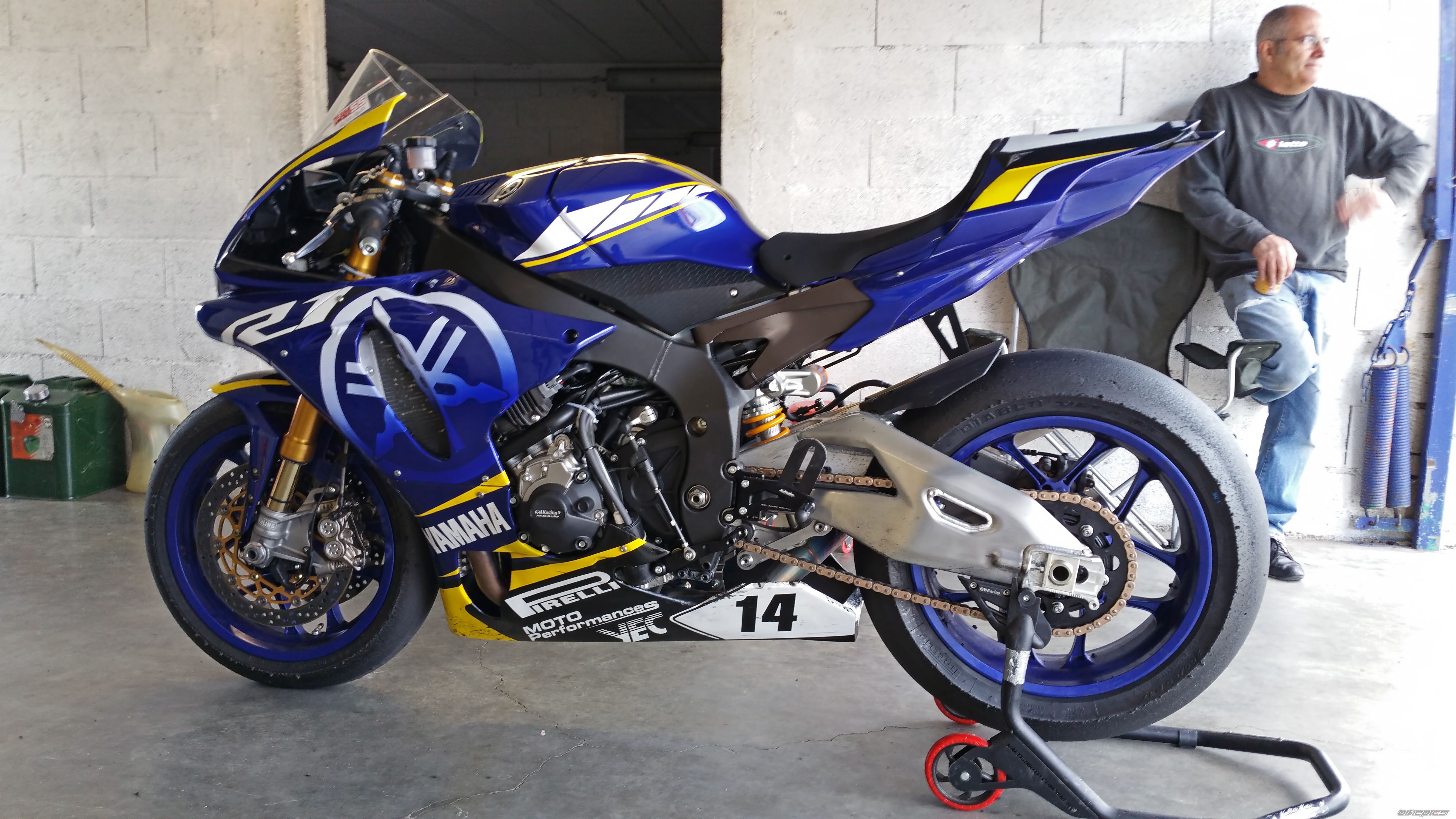 Bike Photo 2758895