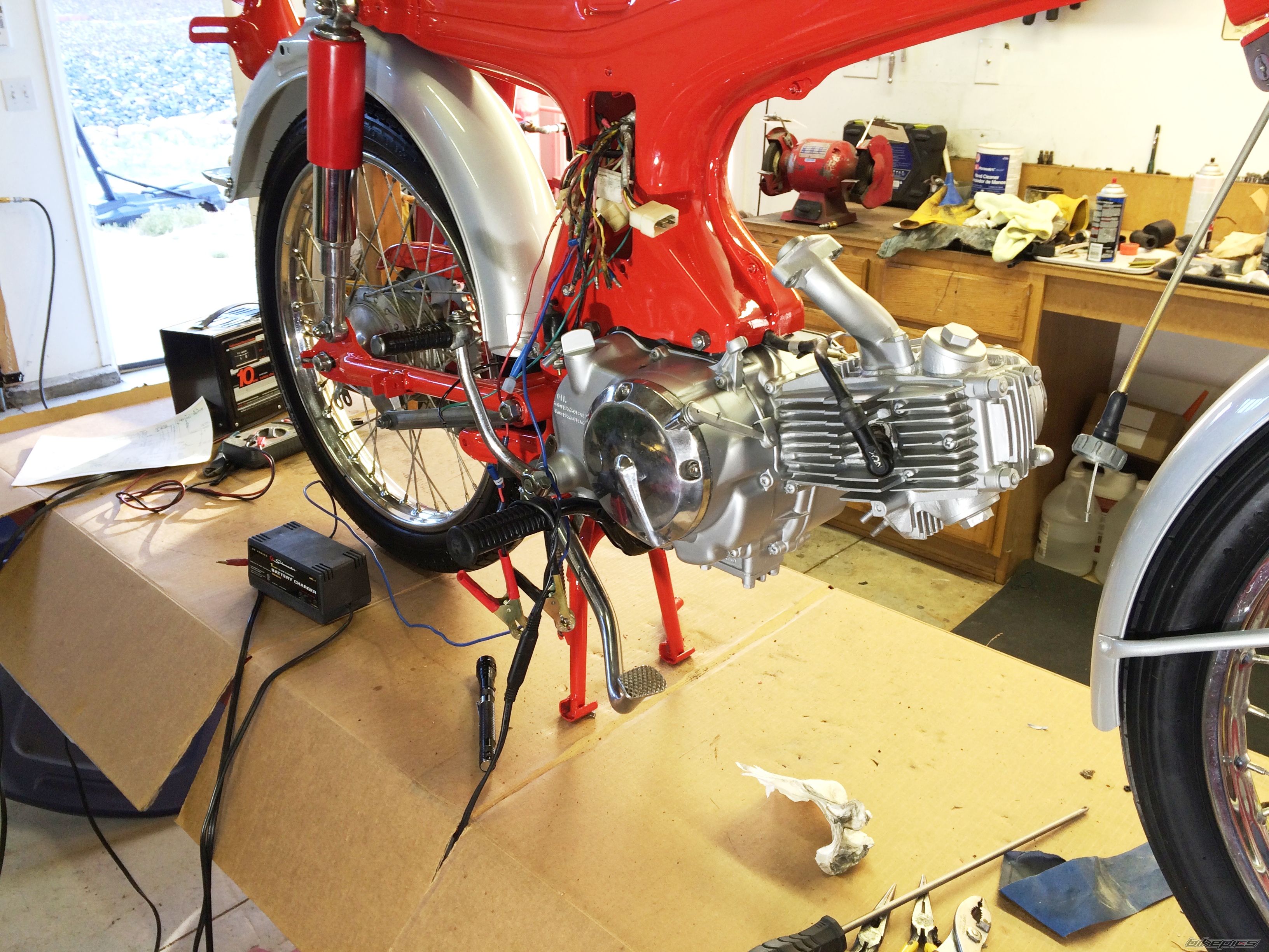 Bike Photo 2758897