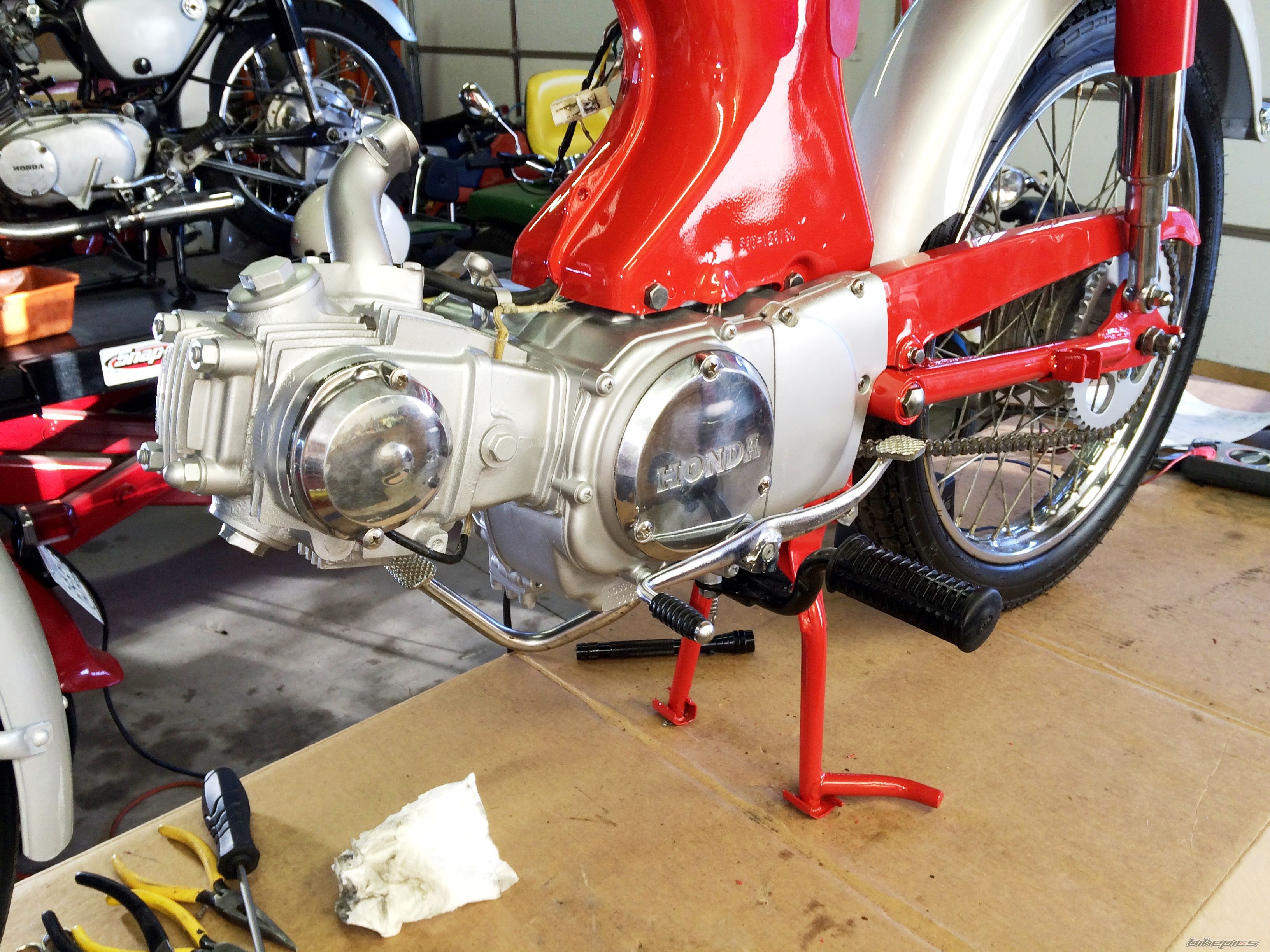 Bike Photo 2758898