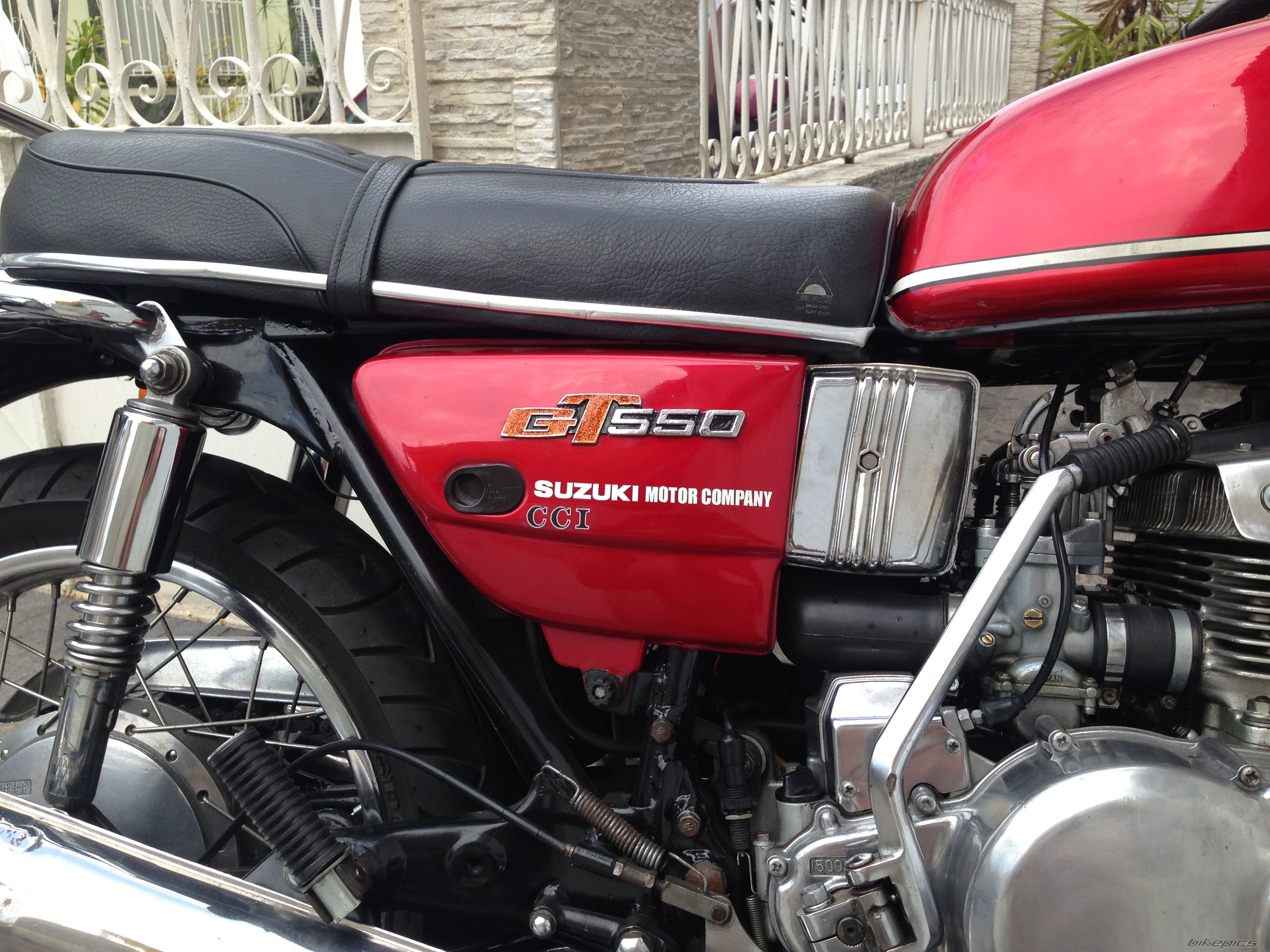 Bike Photo 2758900