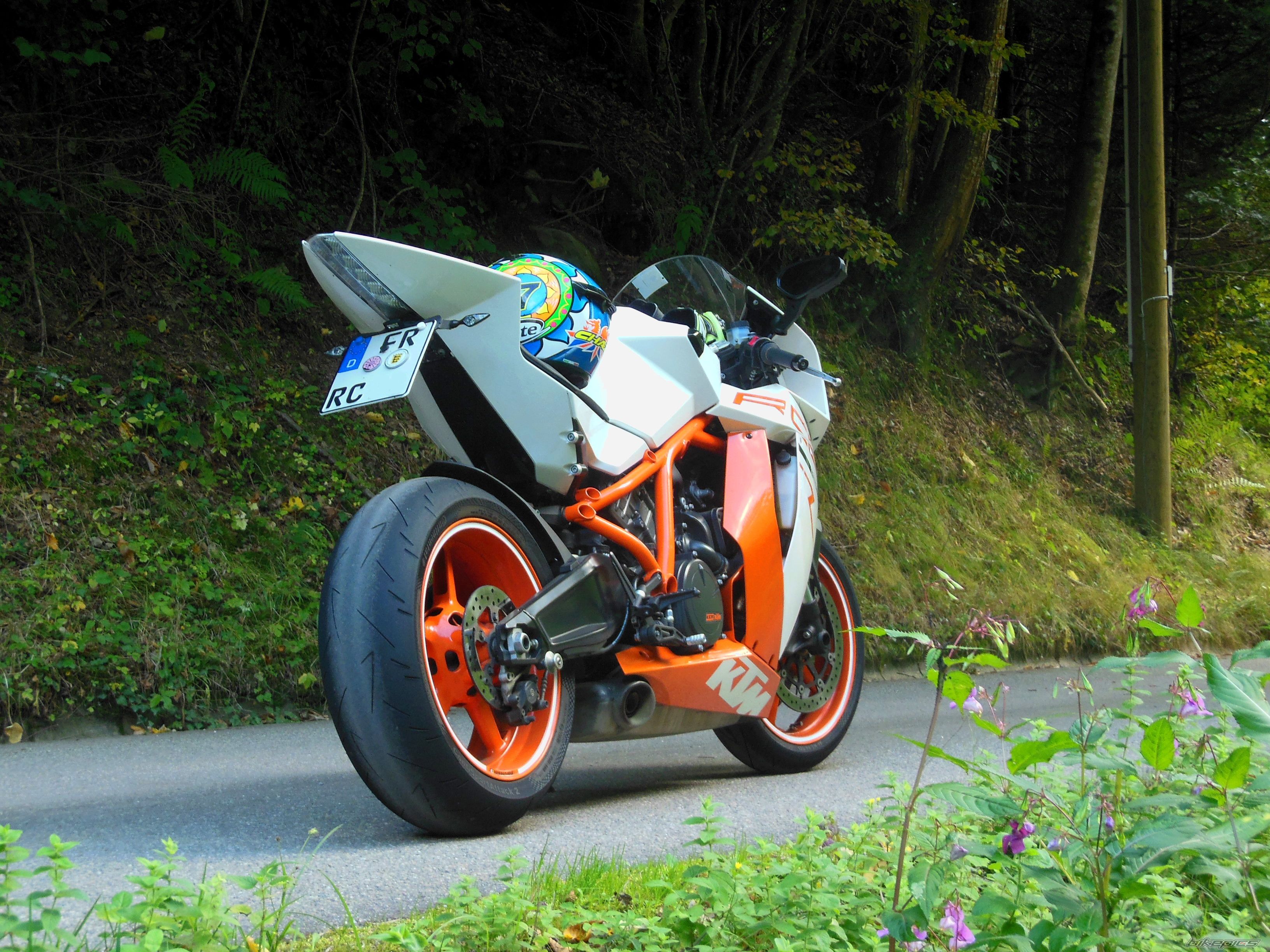 Bike Photo 2758948
