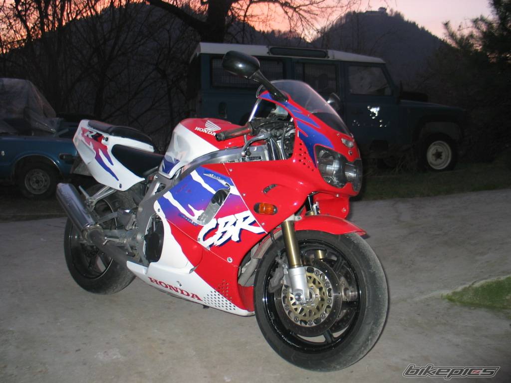 Bike Photo 275895
