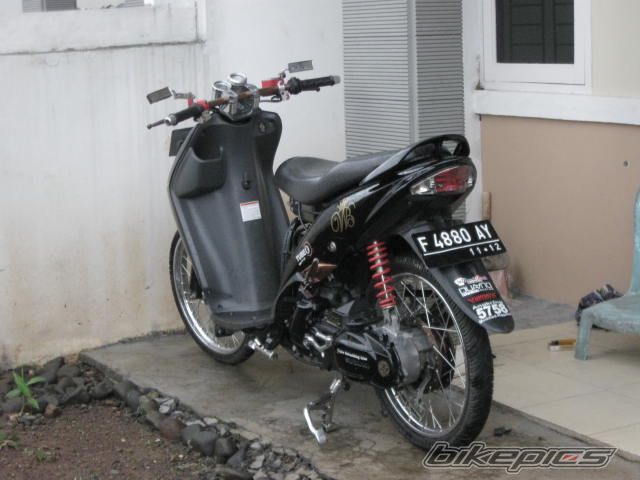Bike Photo 2758950