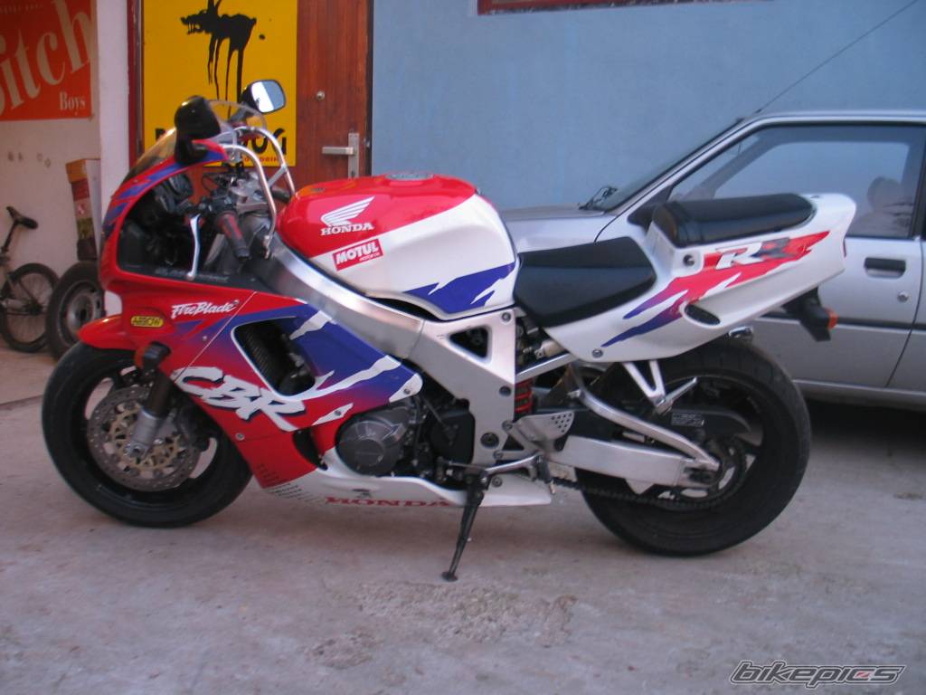 Bike Photo 275896