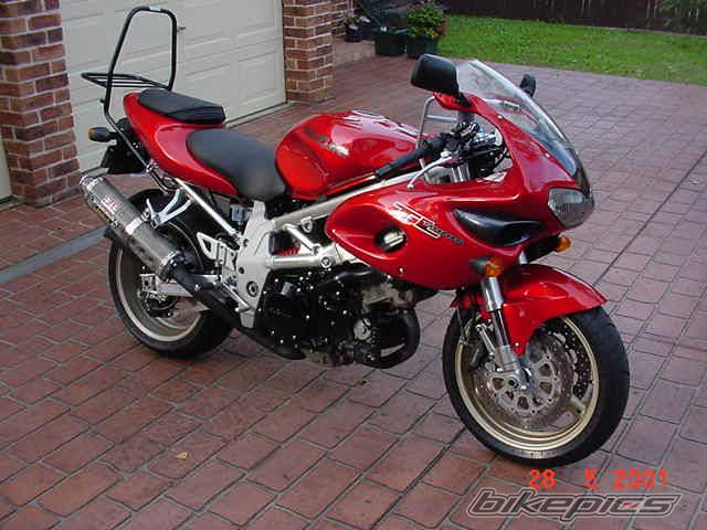 Bike Photo 2759