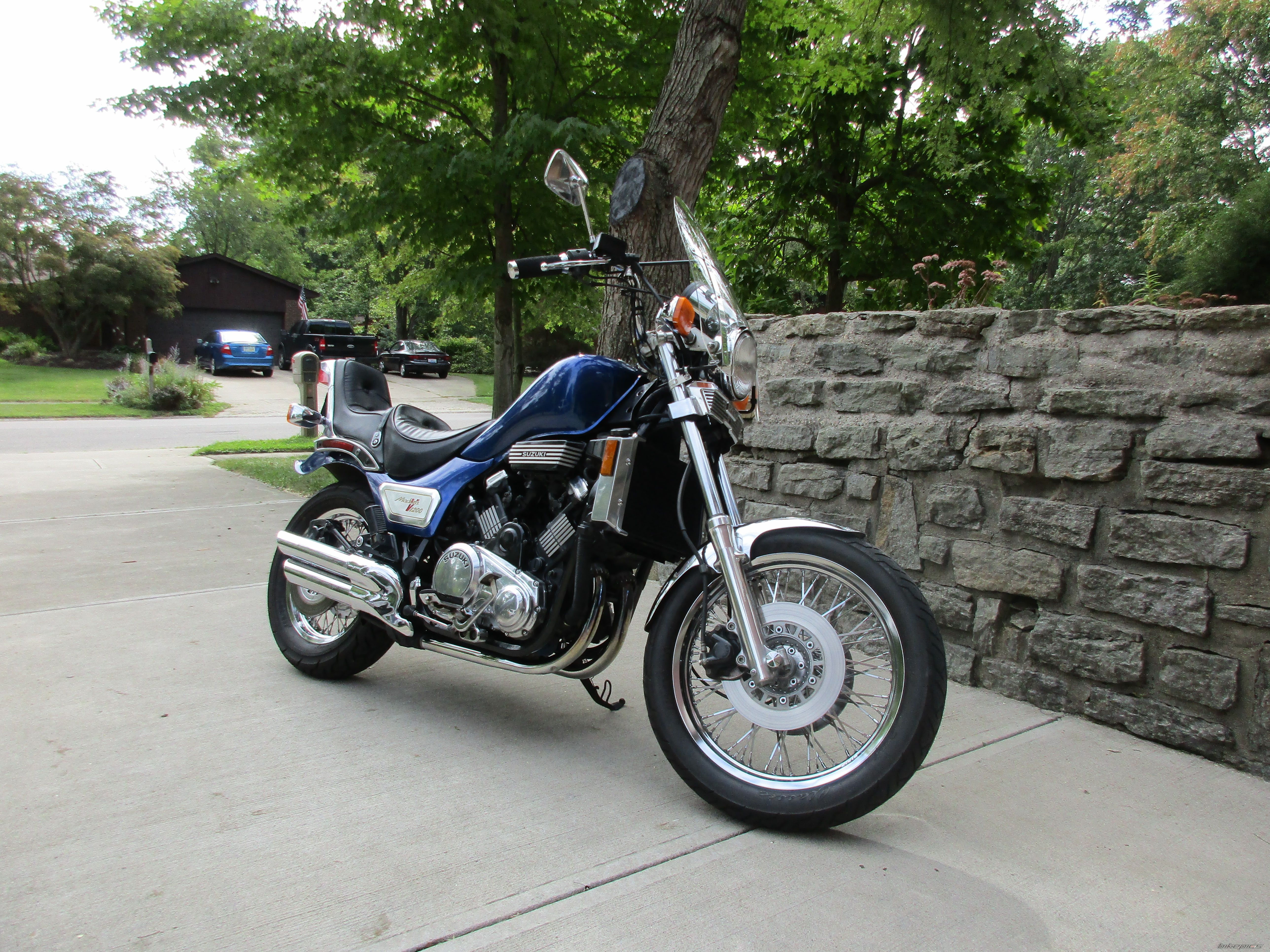 gv 1200 madura