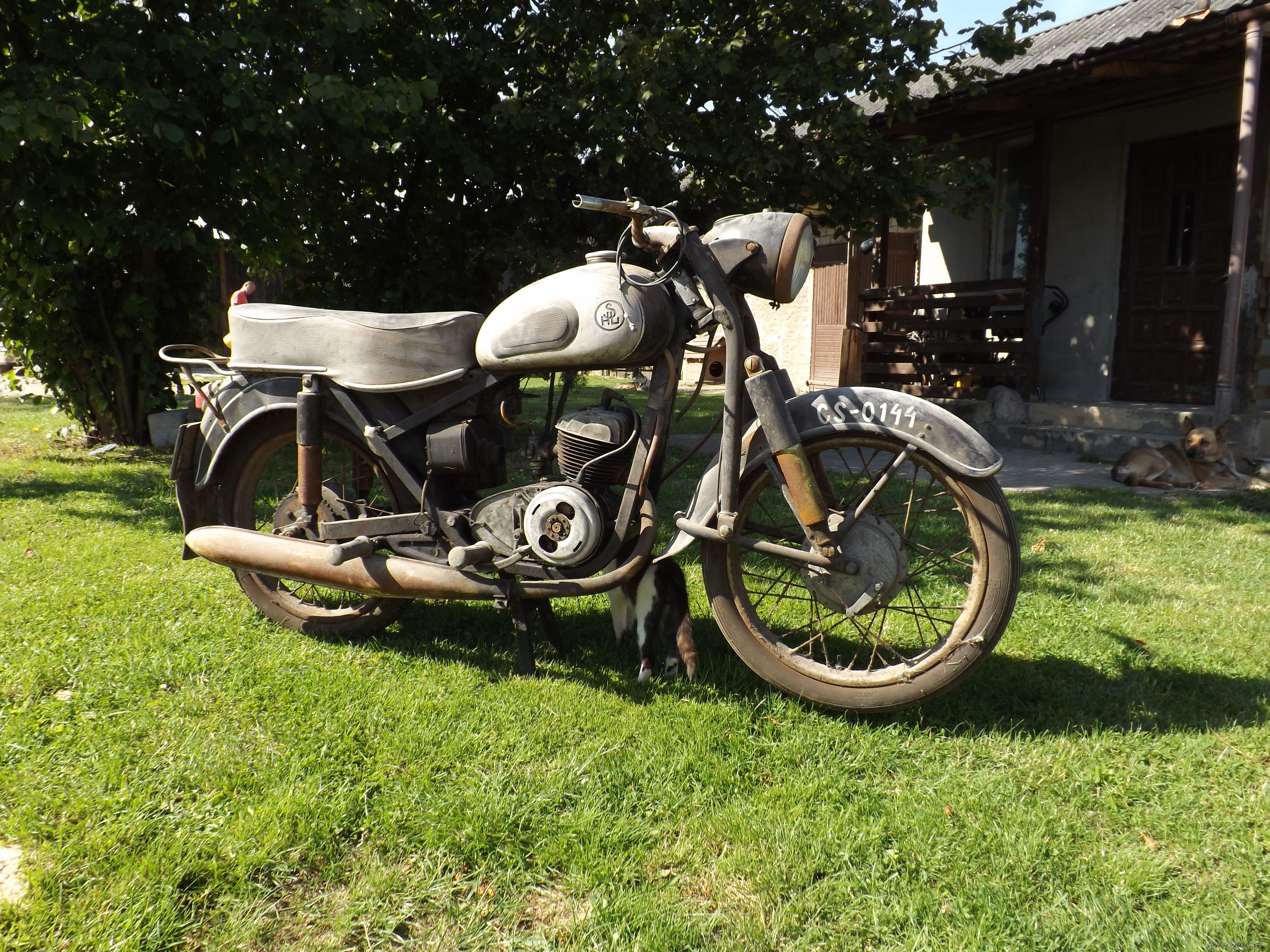 Bike Photo 2759092