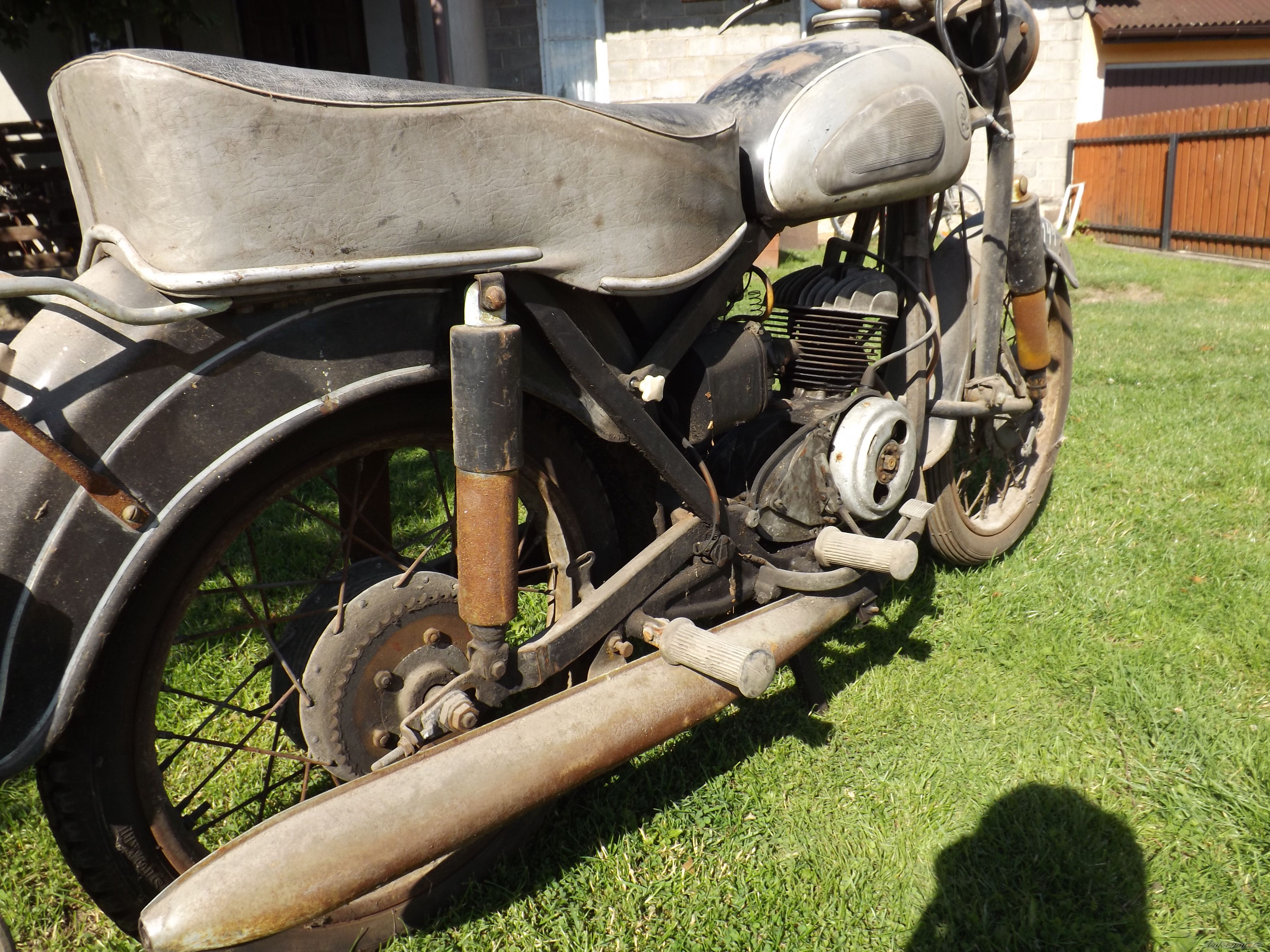 Bike Photo 2759093