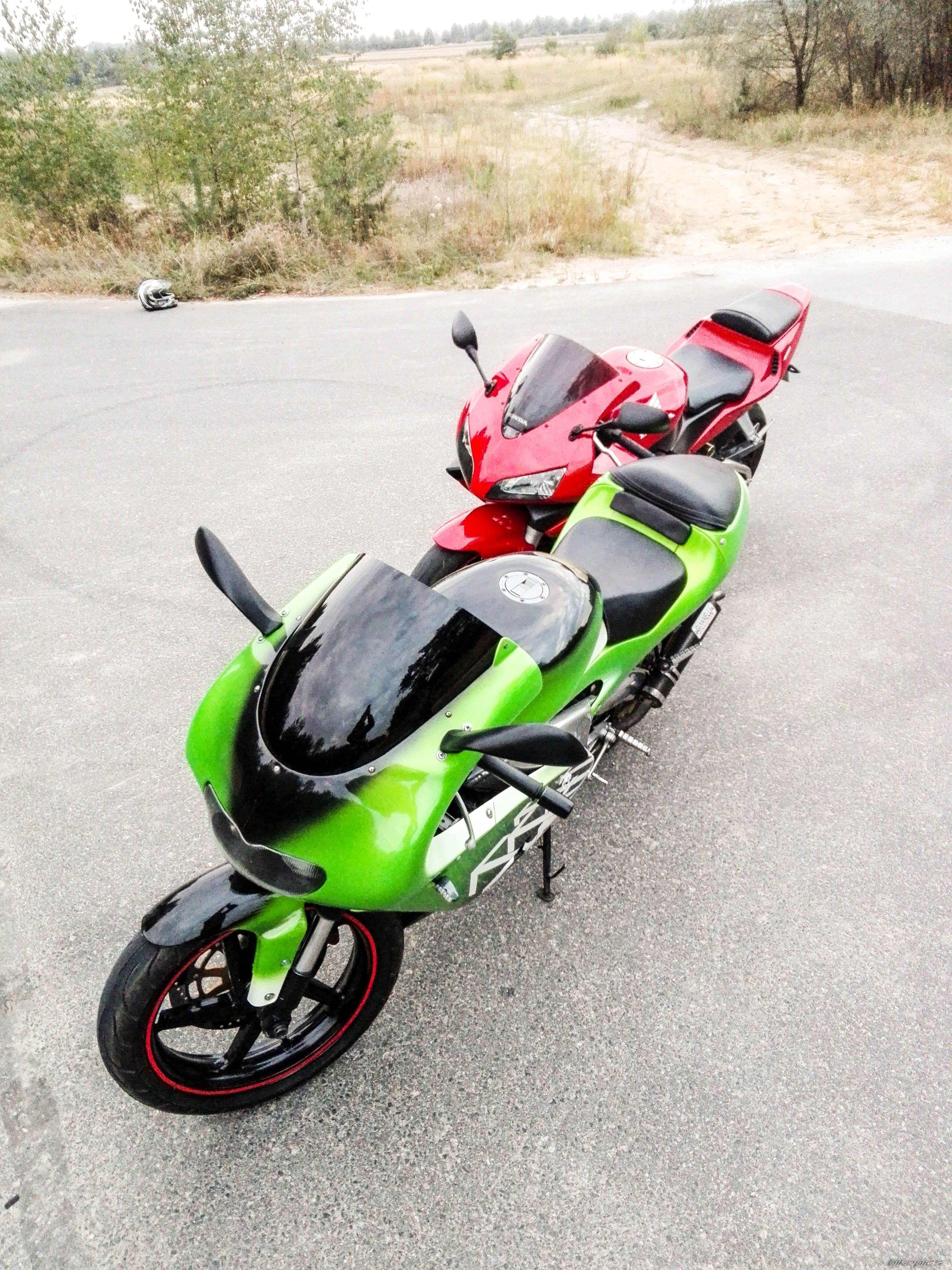 Bike Photo 2759228