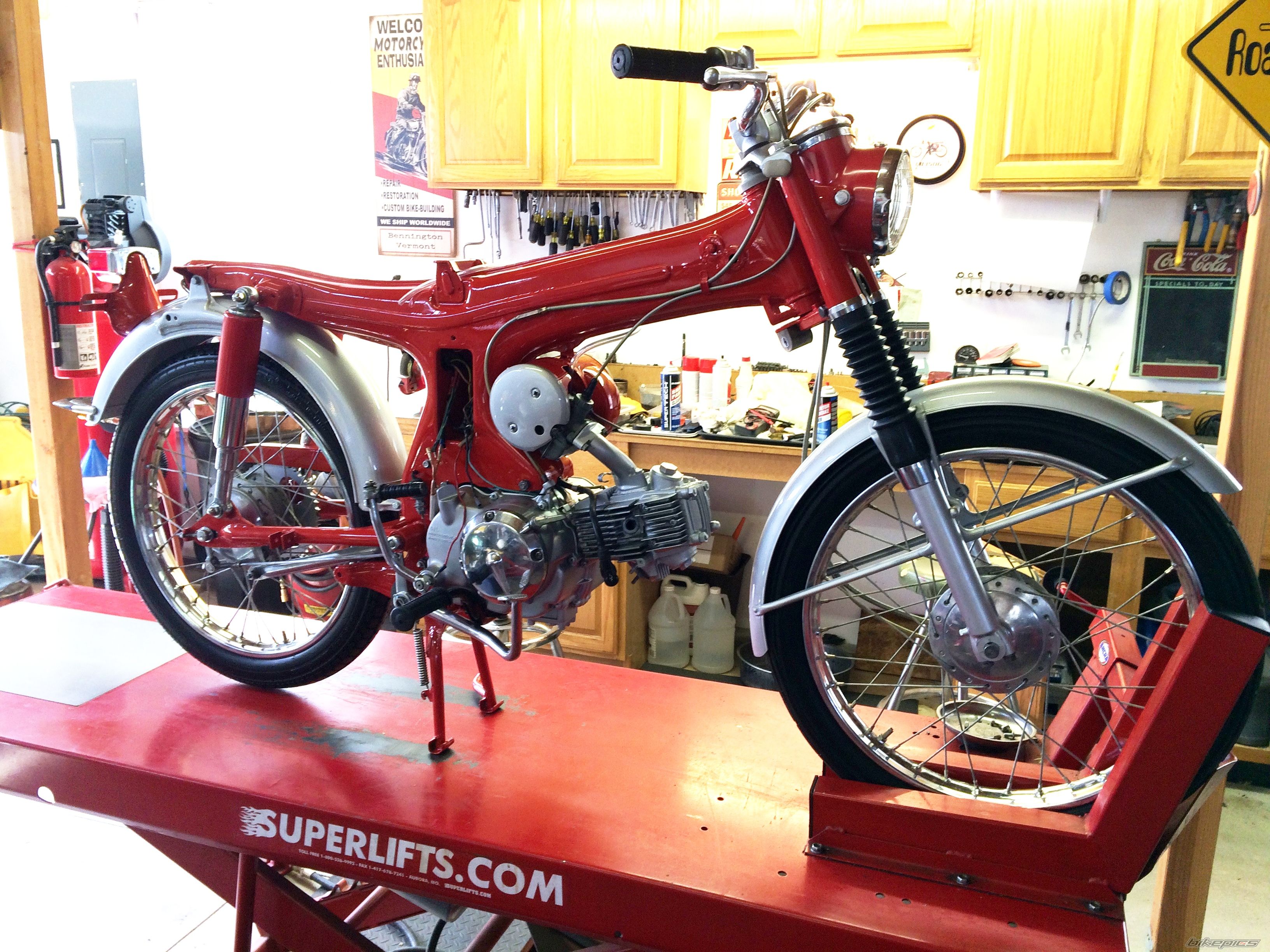 Bike Photo 2759278