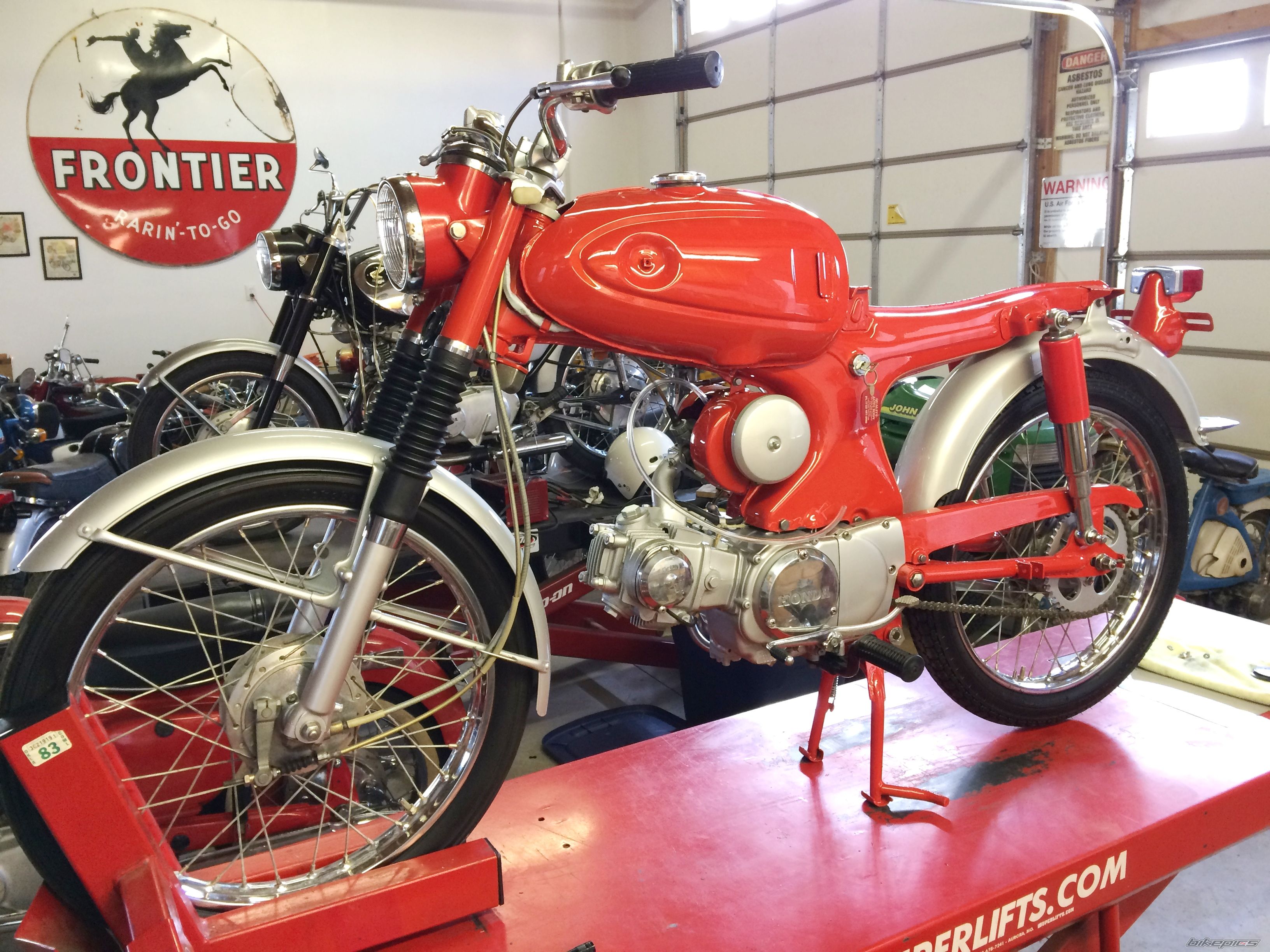 Bike Photo 2759279