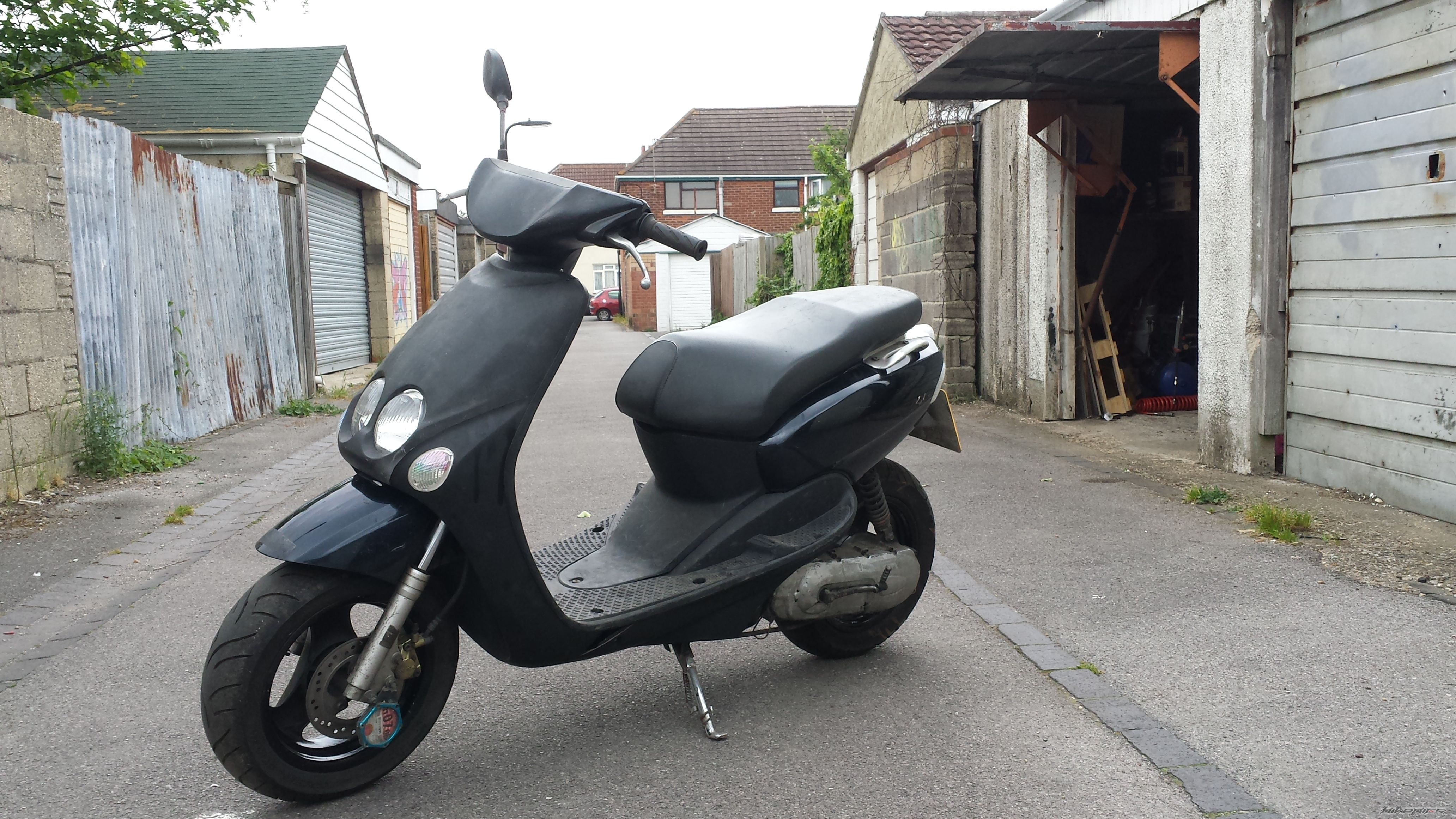 Bike Photo 2759385