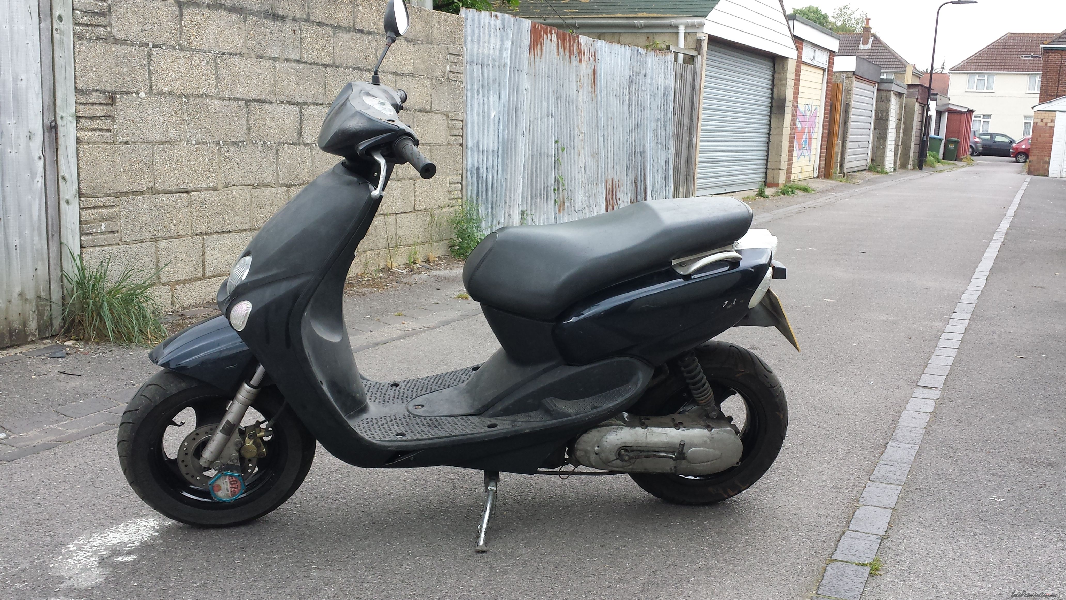 Bike Photo 2759386
