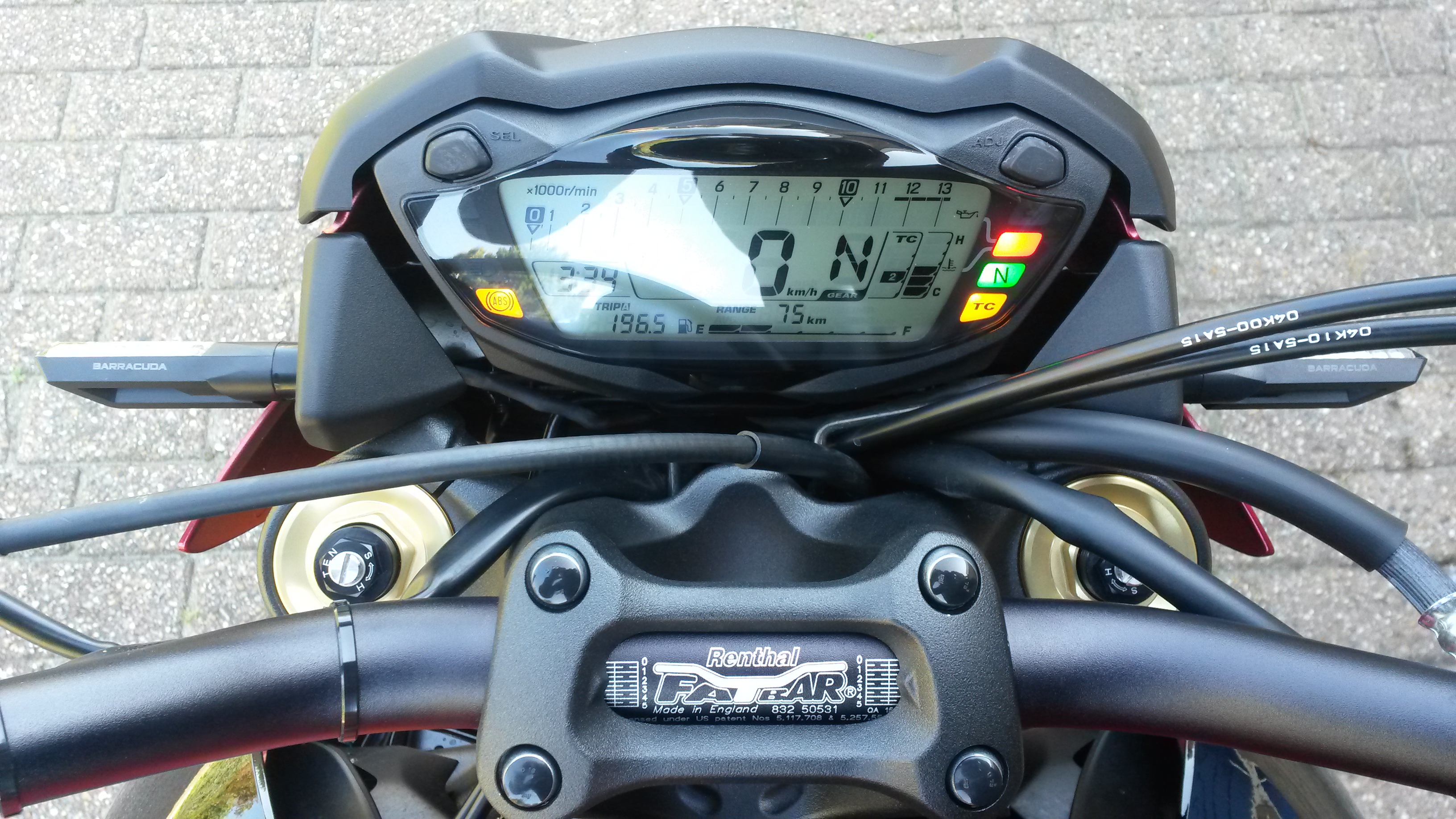 Bike Photo 2759496