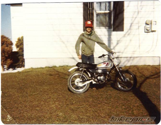 Bike Photo 275950