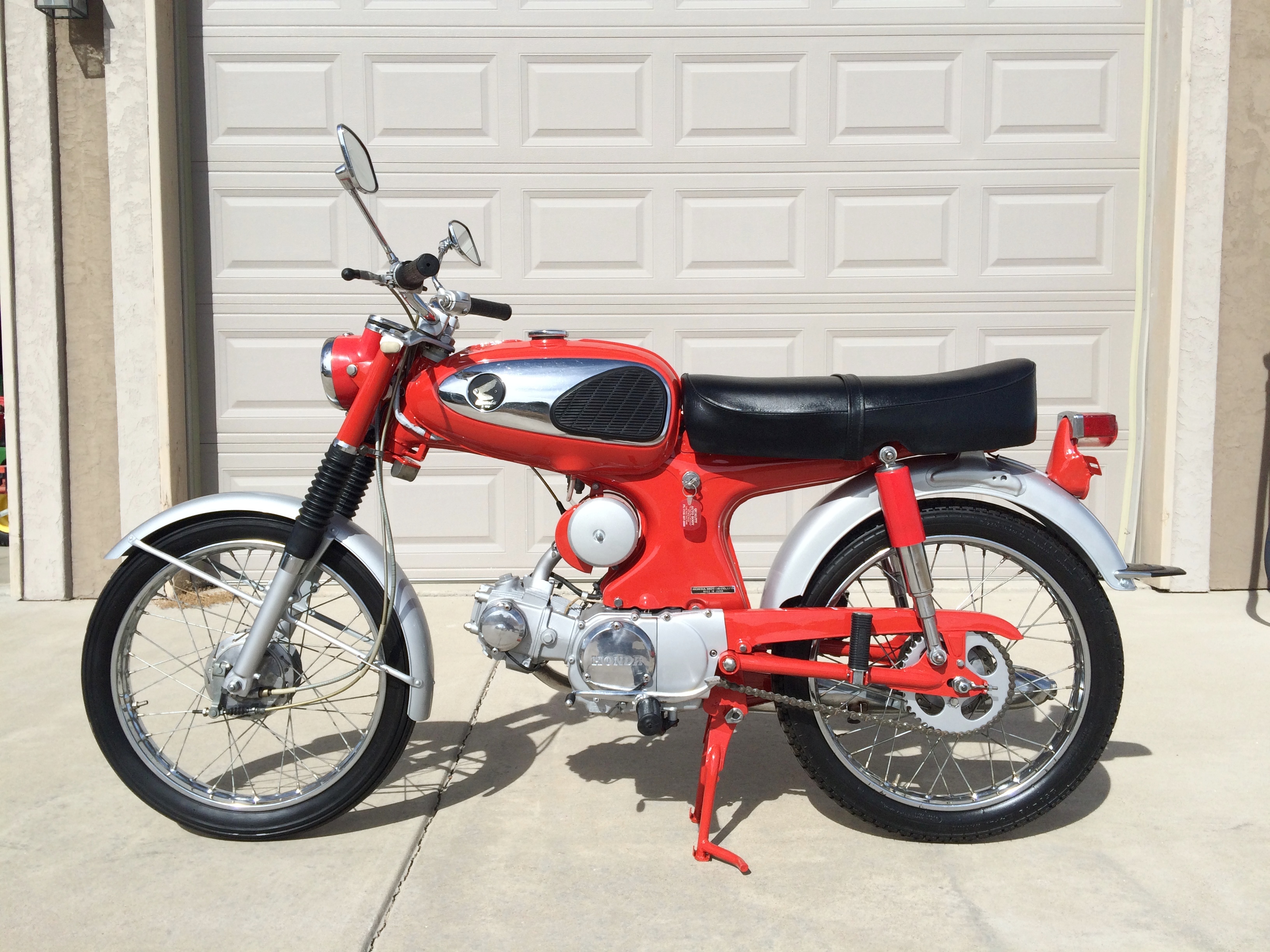 Bike Photo 2759555